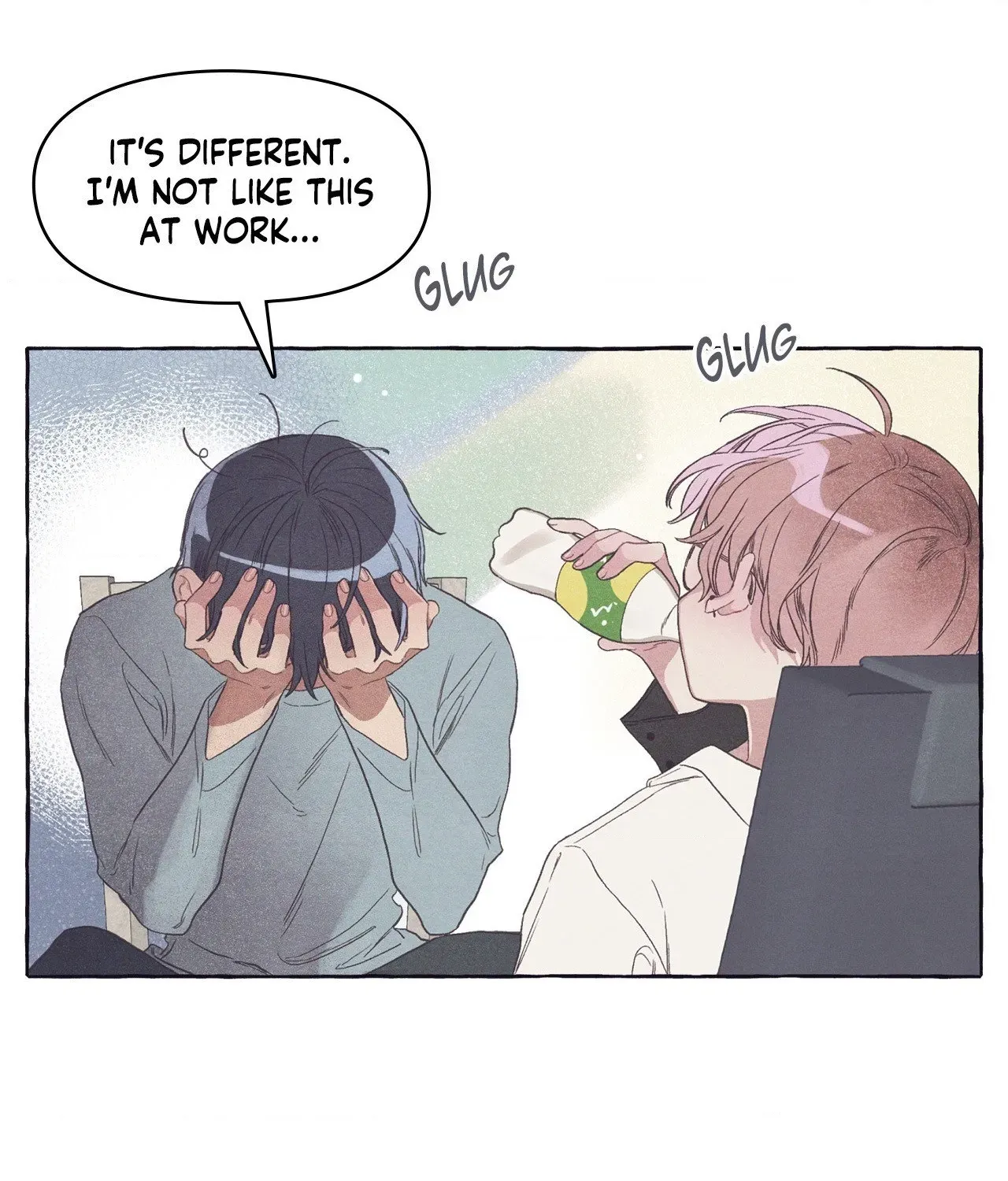 Read Setting You Up chapter 10 image 62 on Lezhin