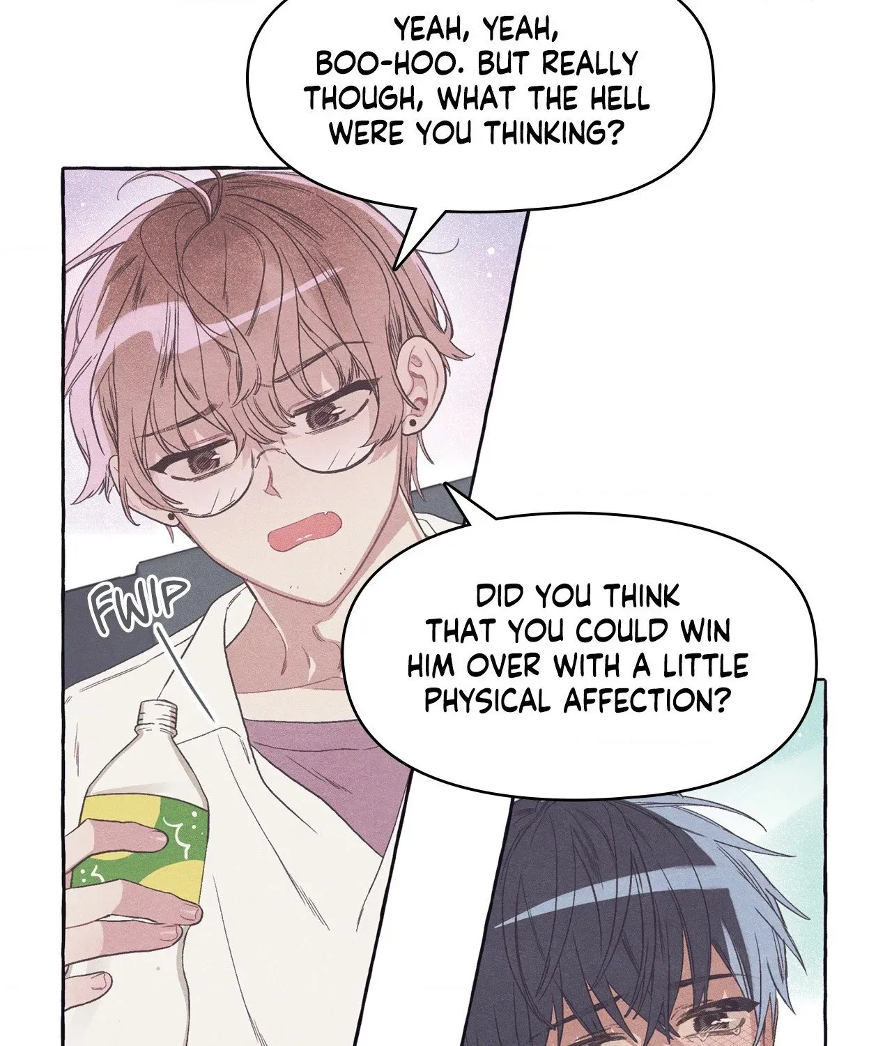 Read Setting You Up chapter 10 image 64 on Lezhin
