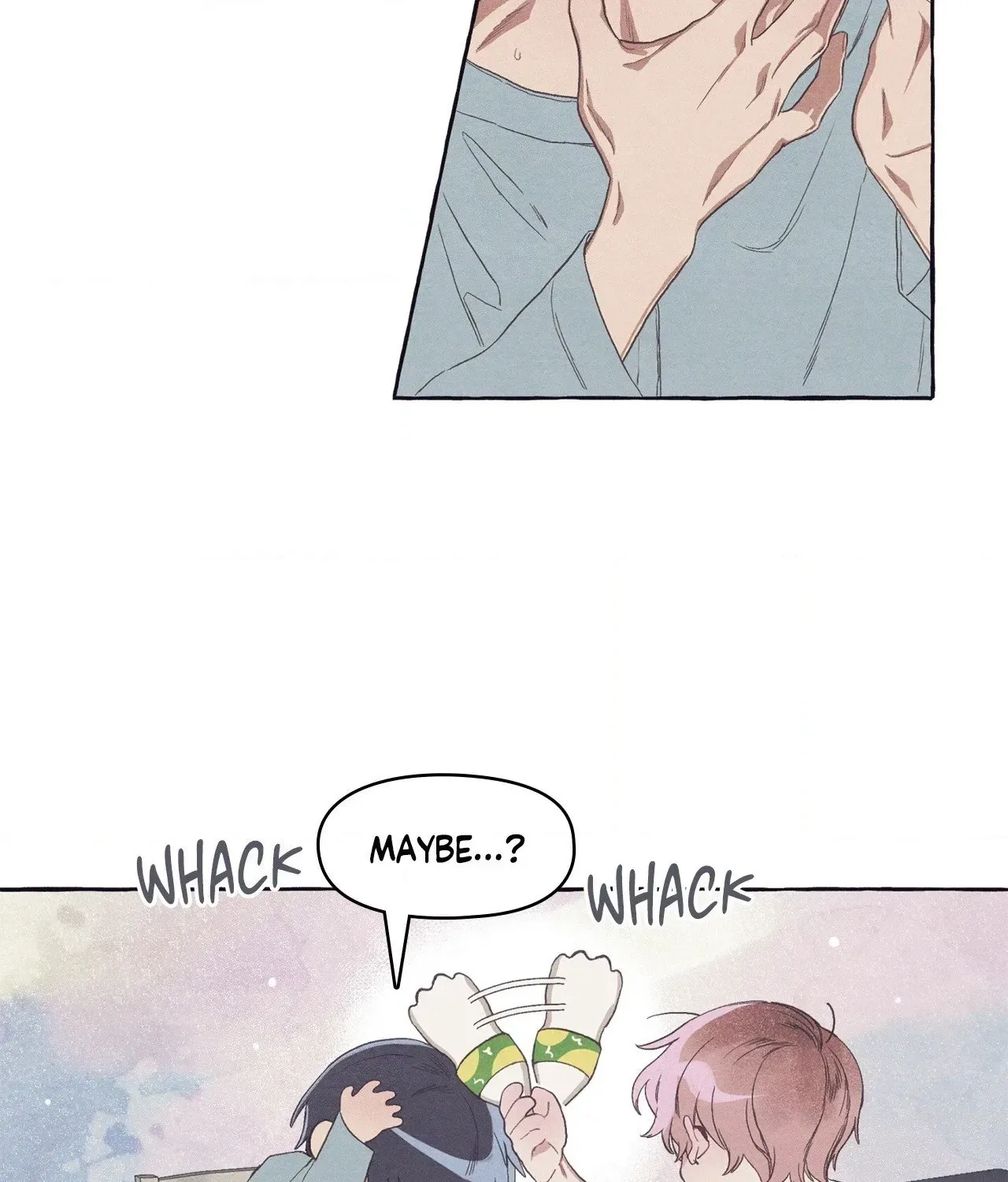 Read Setting You Up chapter 10 image 66 on Lezhin