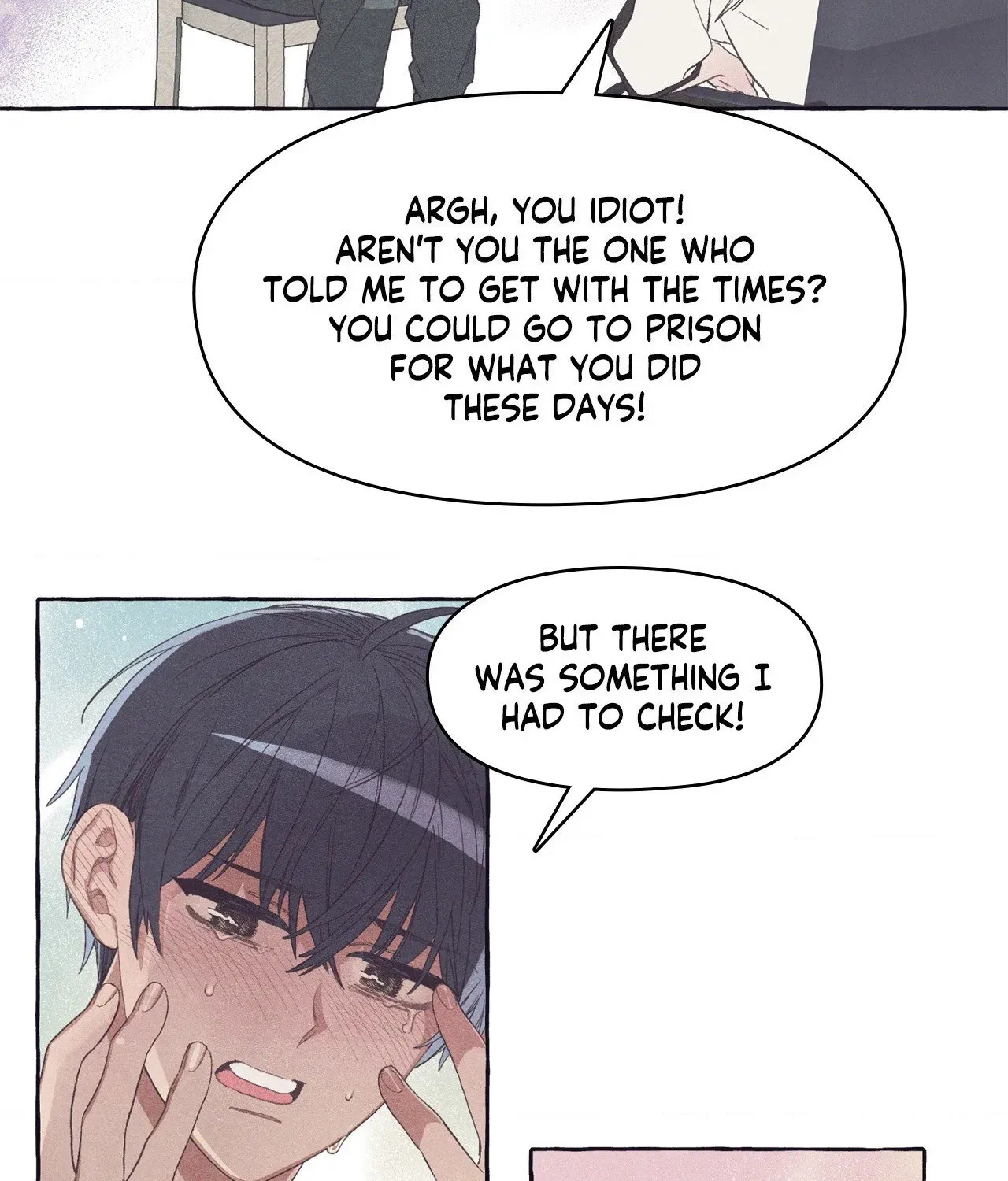 Read Setting You Up chapter 10 image 68 on Lezhin