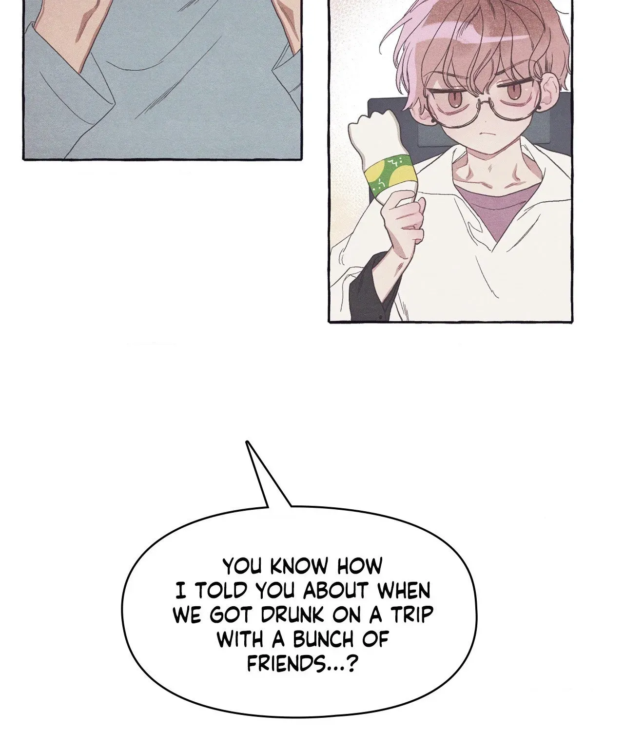 Read Setting You Up chapter 10 image 70 on Lezhin