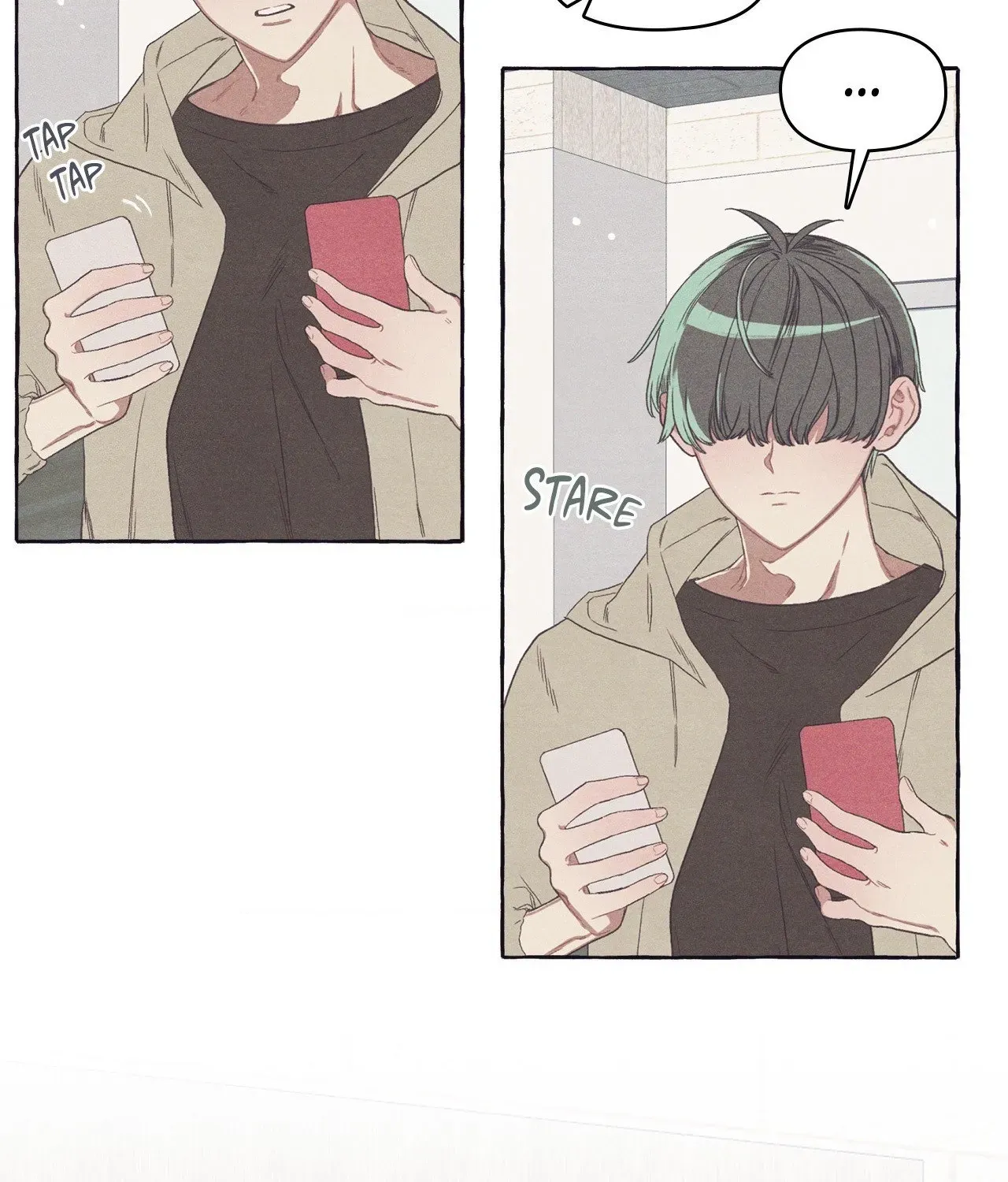 Read Setting You Up chapter 10 image 8 on Lezhin