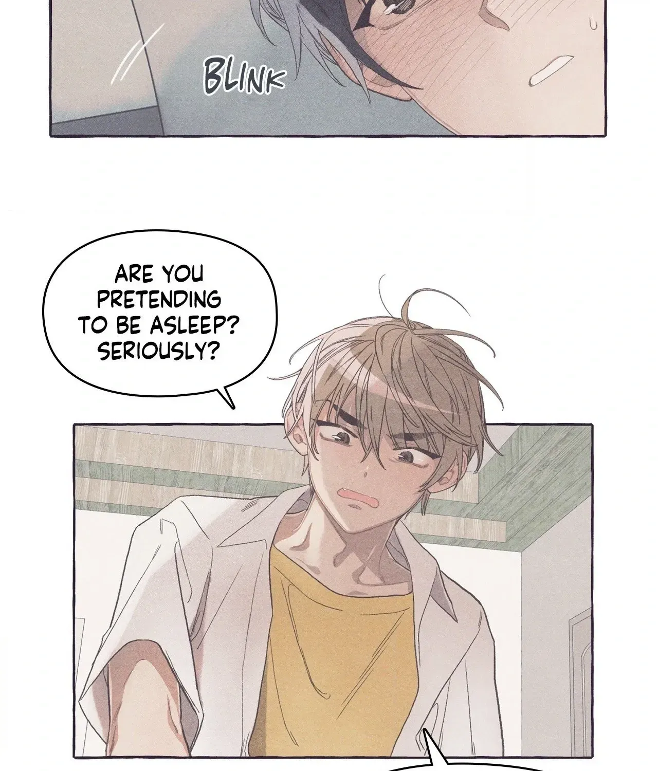 Read Setting You Up chapter 10 image 86 on Lezhin