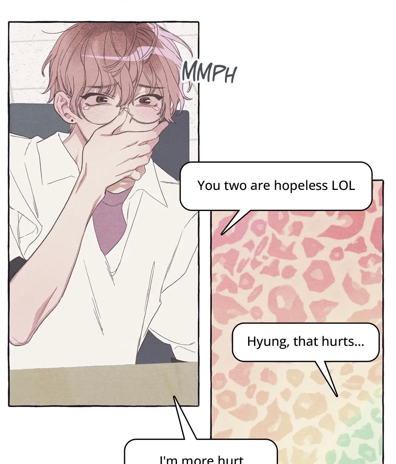 Read Setting You Up chapter 10 image 92 on Lezhin