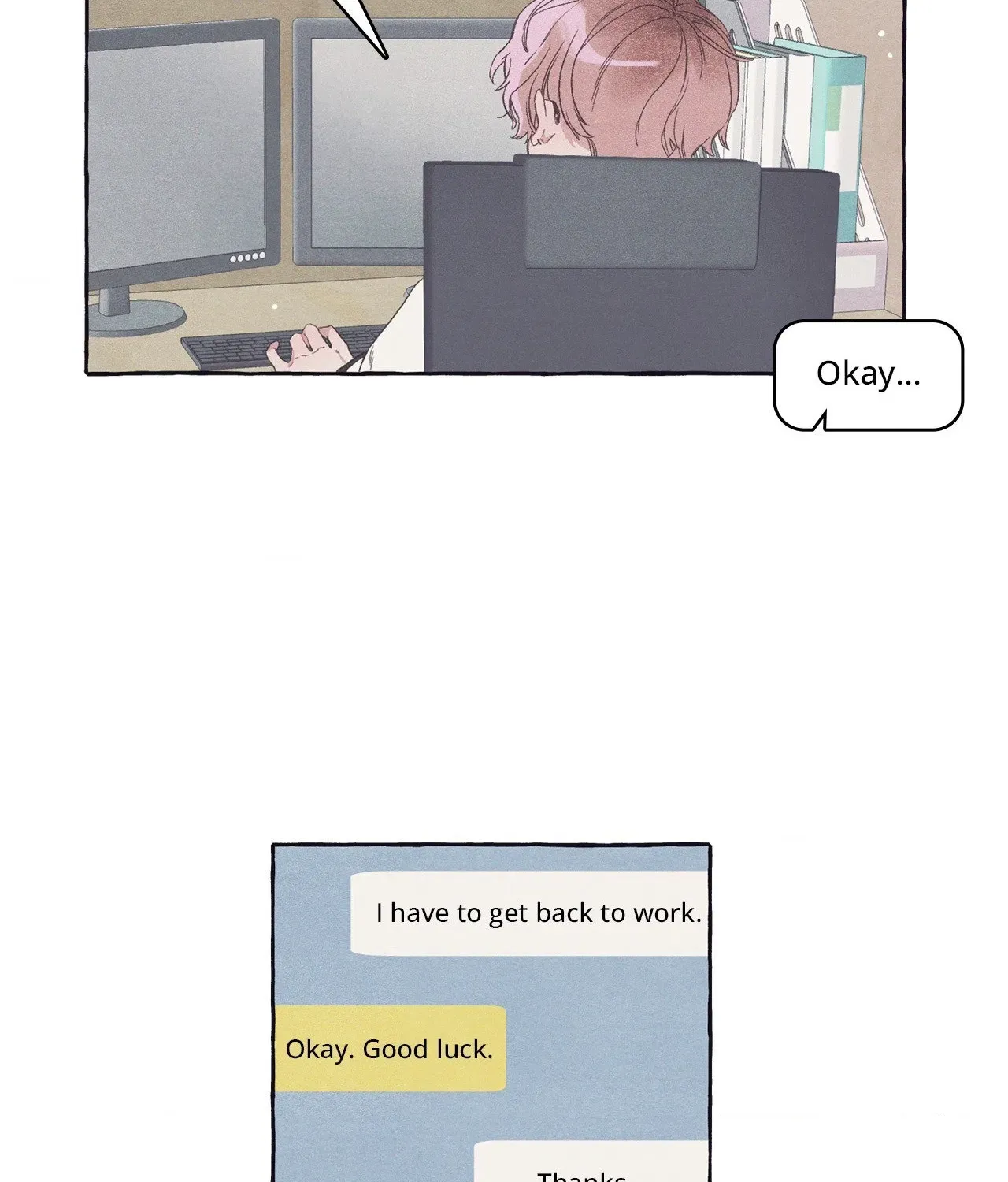 Read Setting You Up chapter 10 image 98 on Lezhin