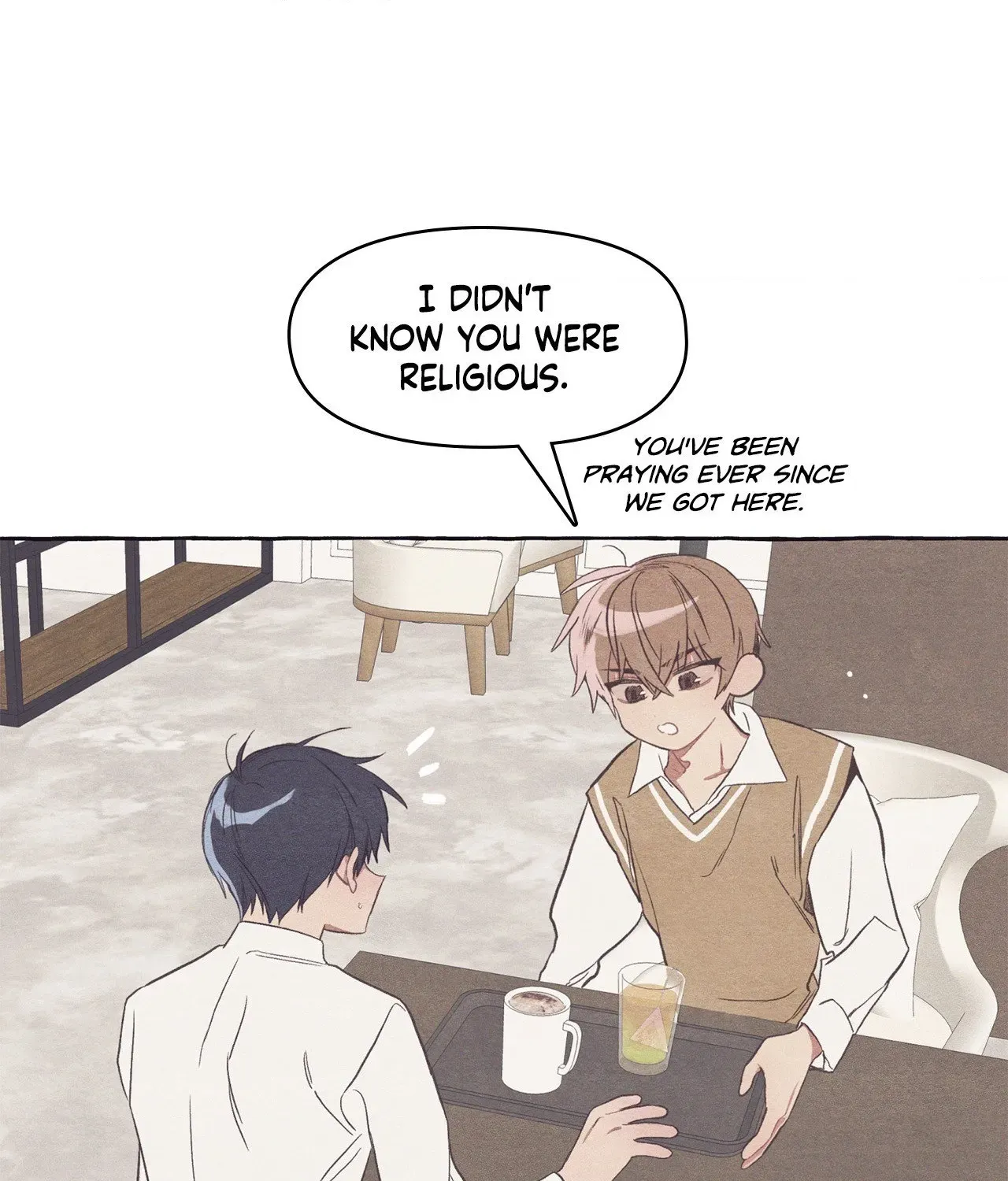 Read Setting You Up chapter 11 image 100 on Lezhin