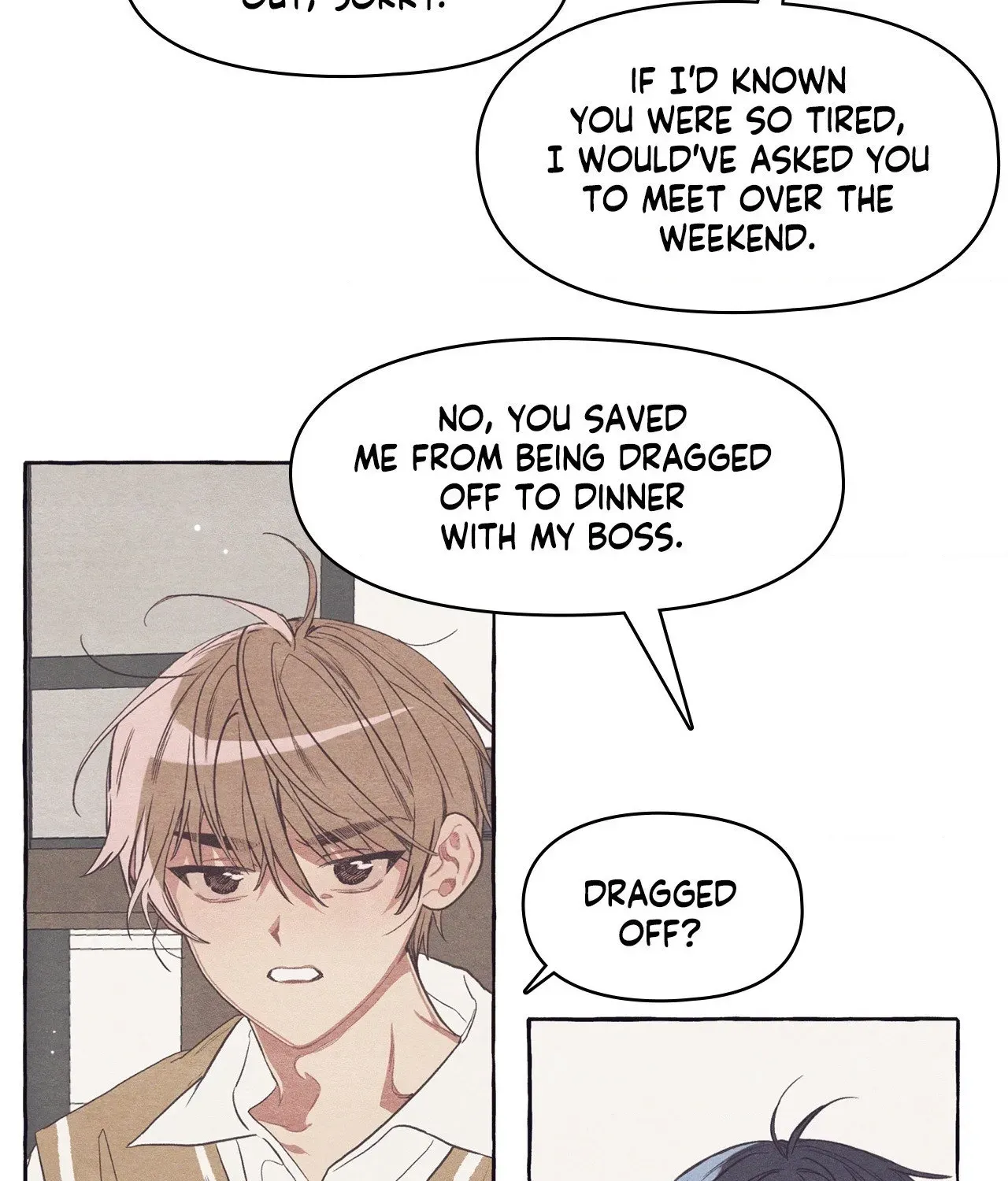 Read Setting You Up chapter 11 image 102 on Lezhin