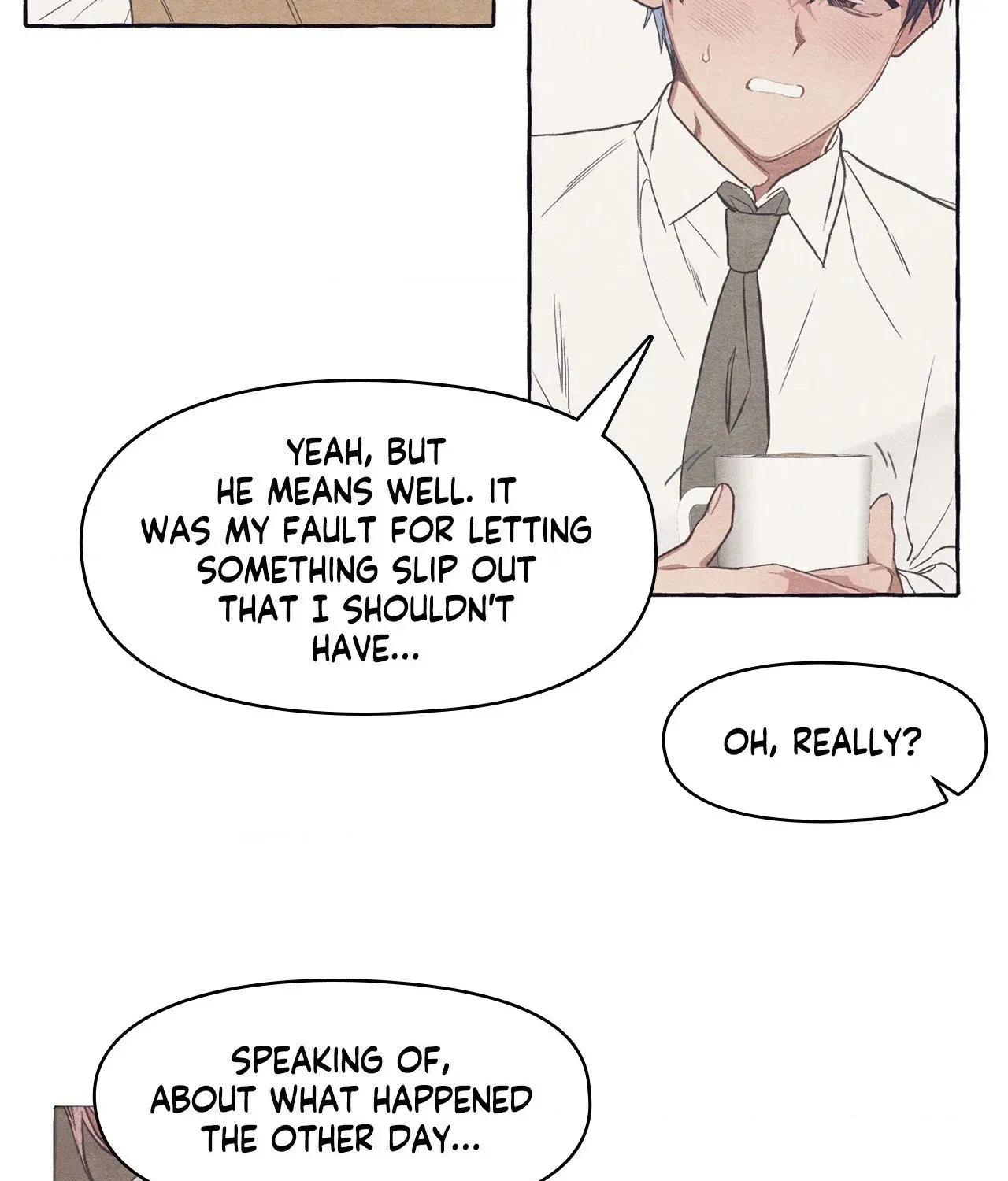 Read Setting You Up chapter 11 image 104 on Lezhin