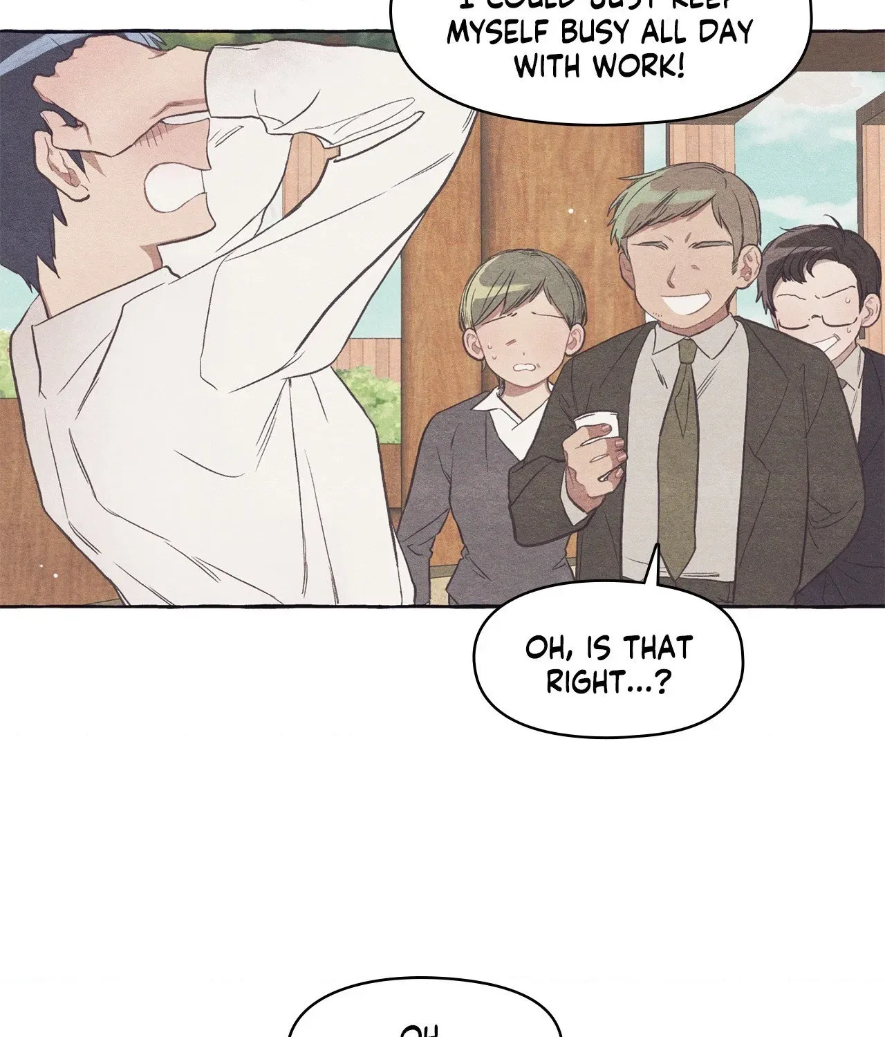 Read Setting You Up chapter 11 image 14 on Lezhin