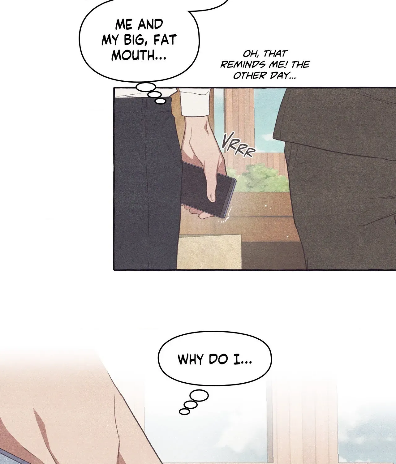 Read Setting You Up chapter 11 image 20 on Lezhin