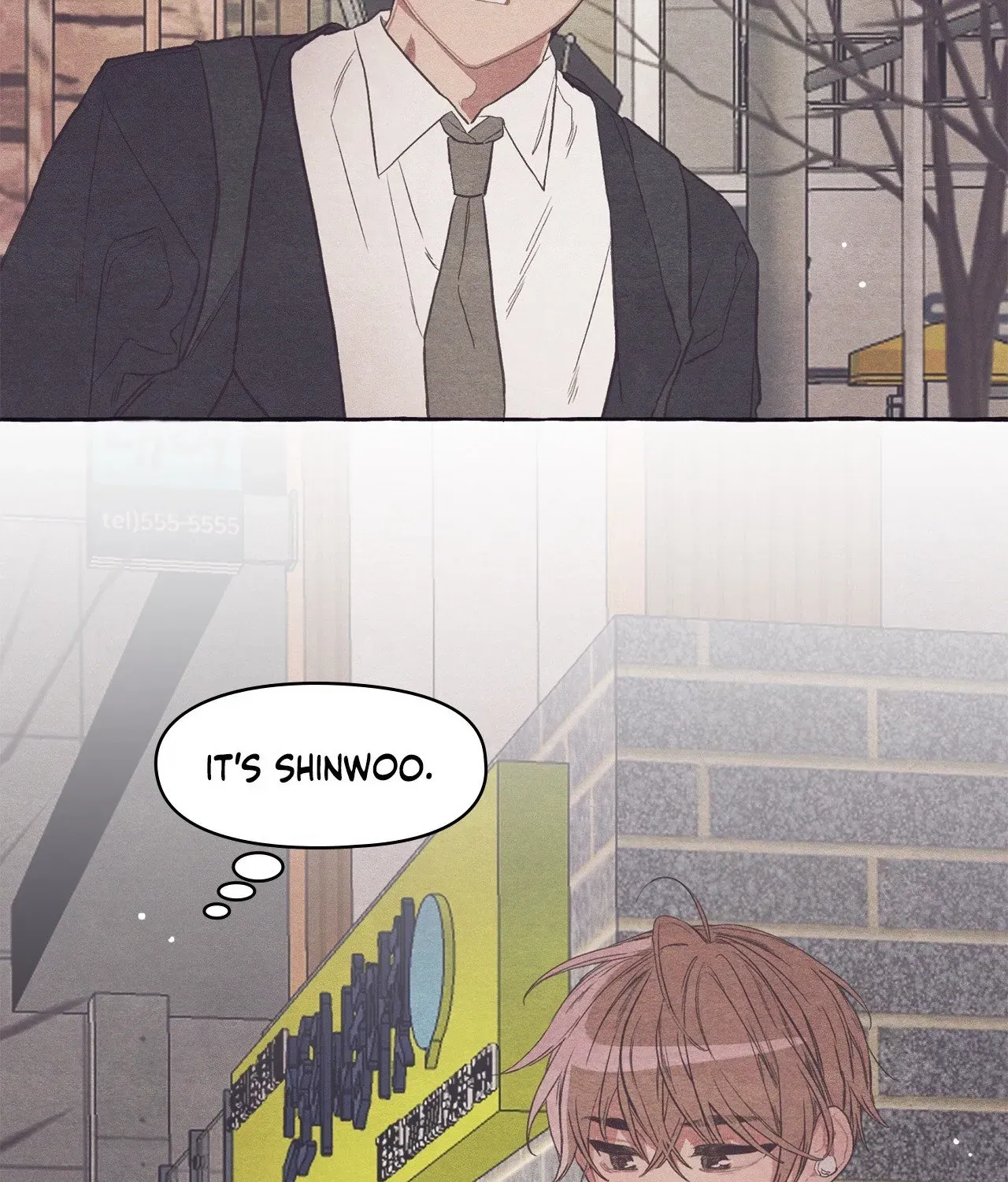 Read Setting You Up chapter 11 image 28 on Lezhin