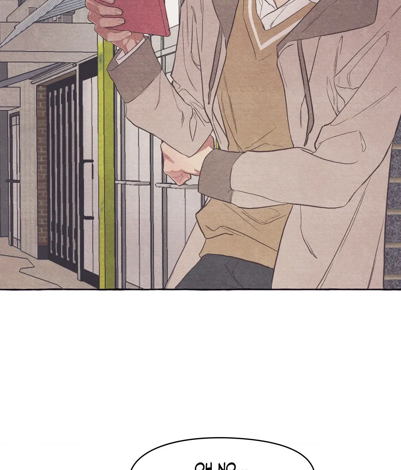 Read Setting You Up chapter 11 image 30 on Lezhin