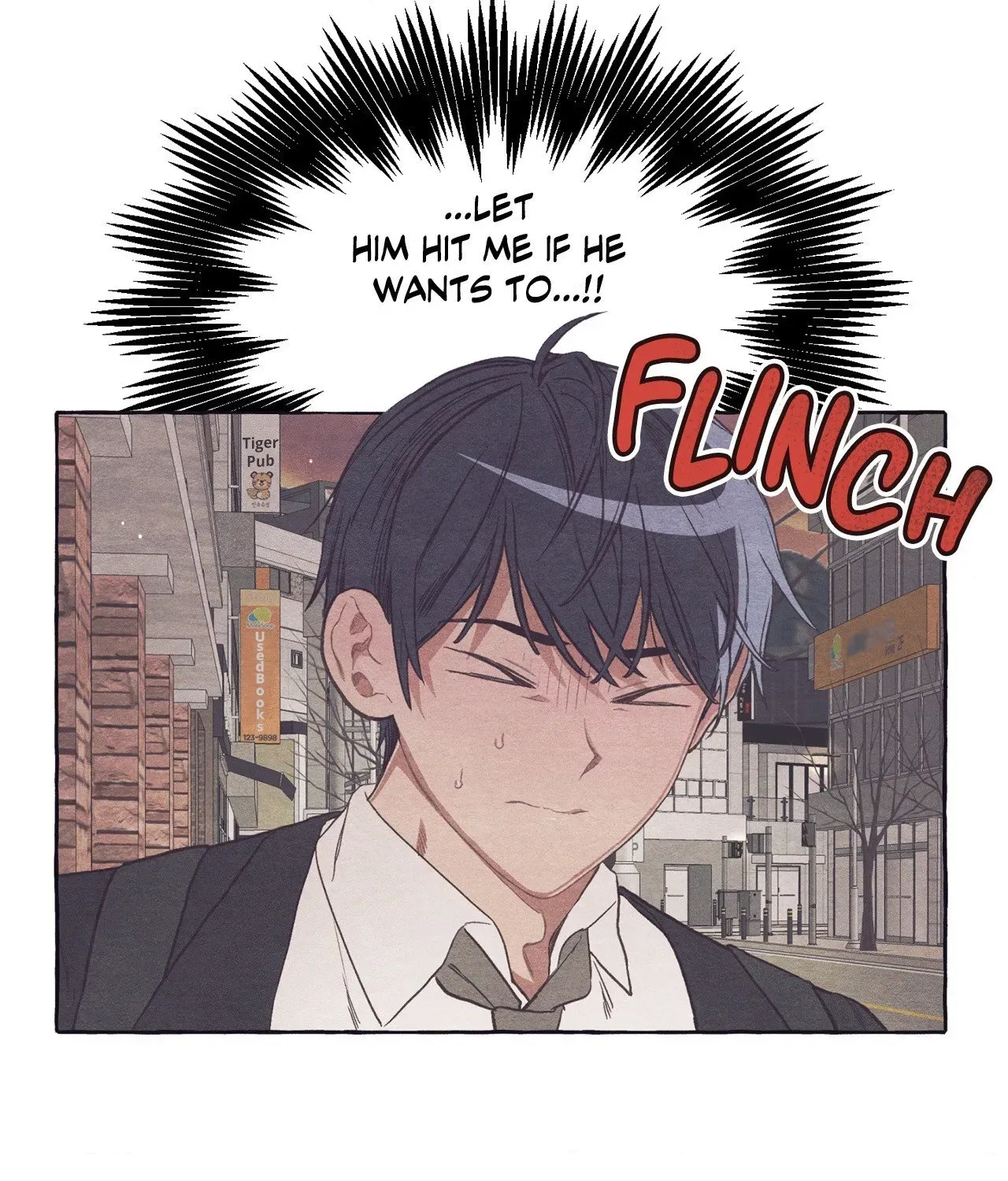 Read Setting You Up chapter 11 image 36 on Lezhin