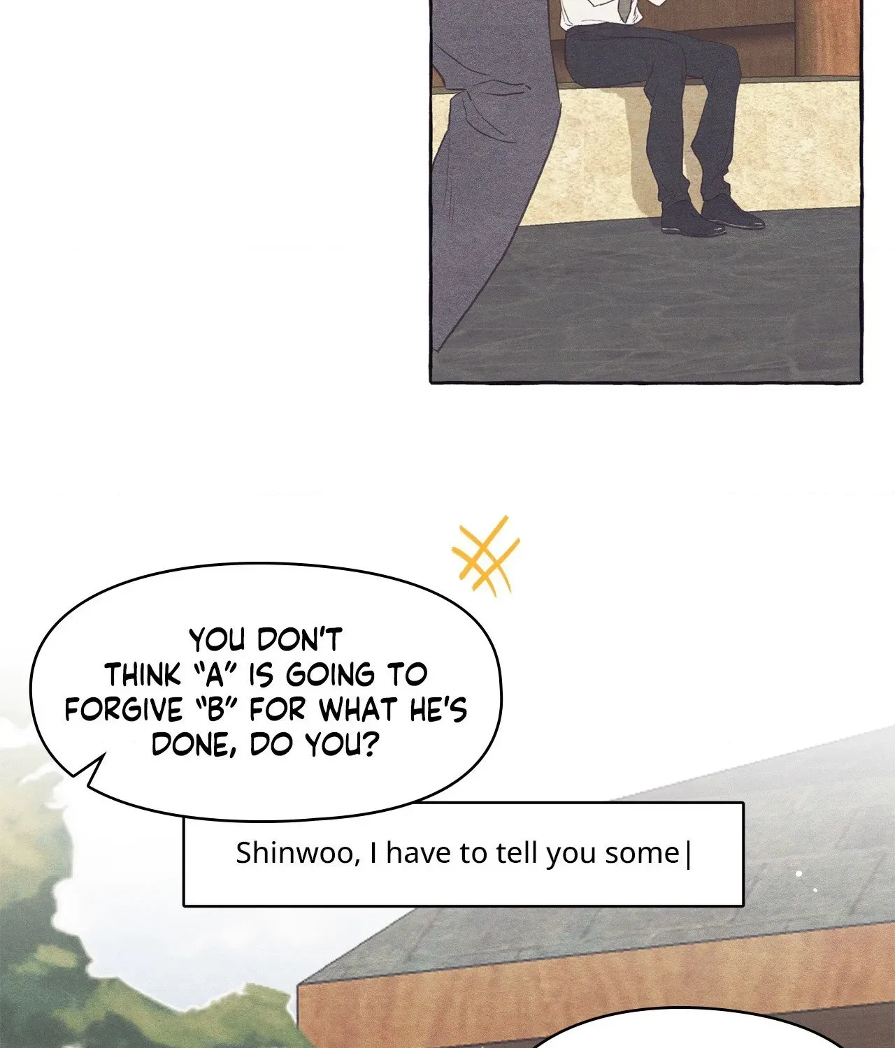 Read Setting You Up chapter 11 image 4 on Lezhin