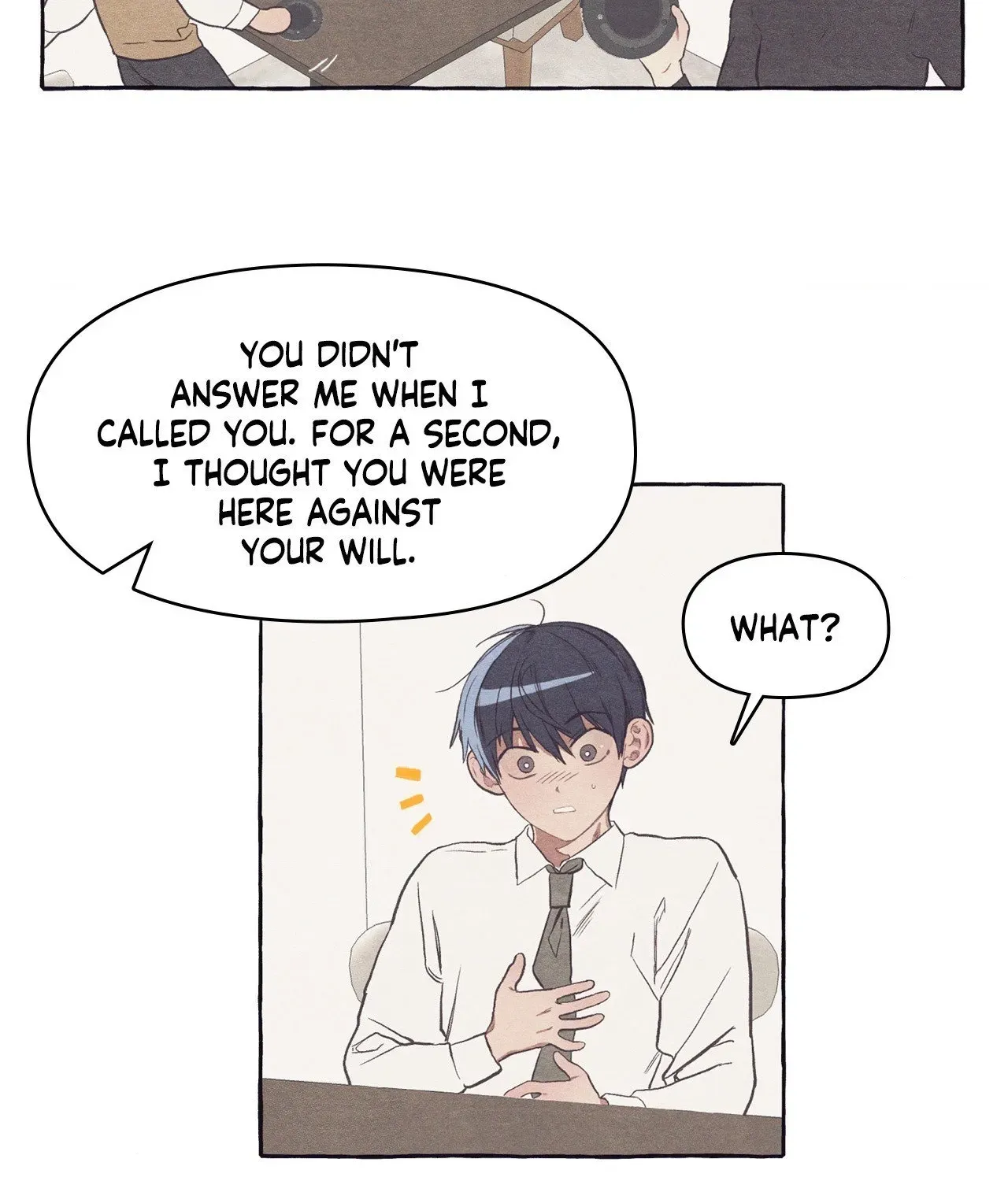 Read Setting You Up chapter 11 image 42 on Lezhin