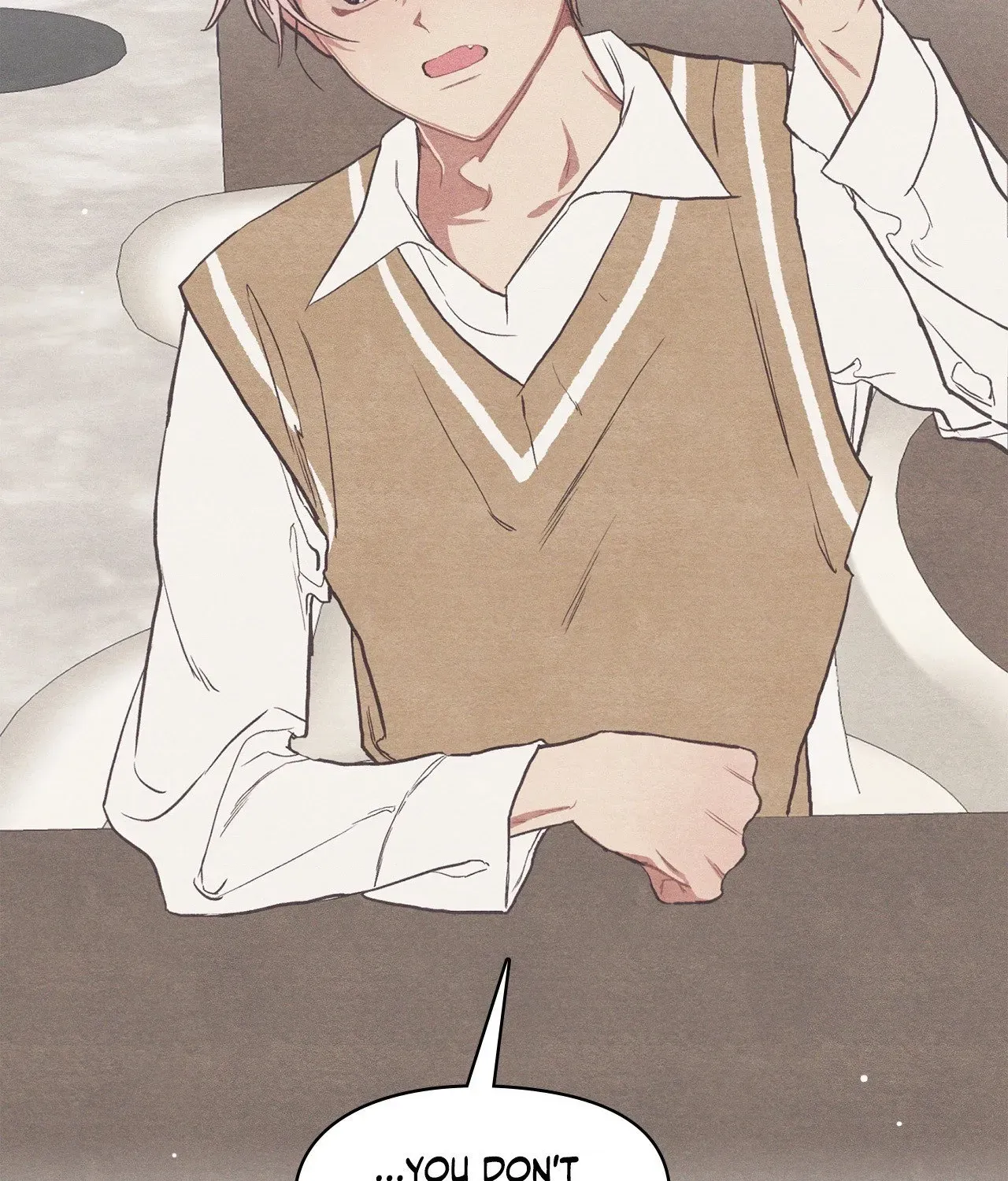Read Setting You Up chapter 11 image 46 on Lezhin