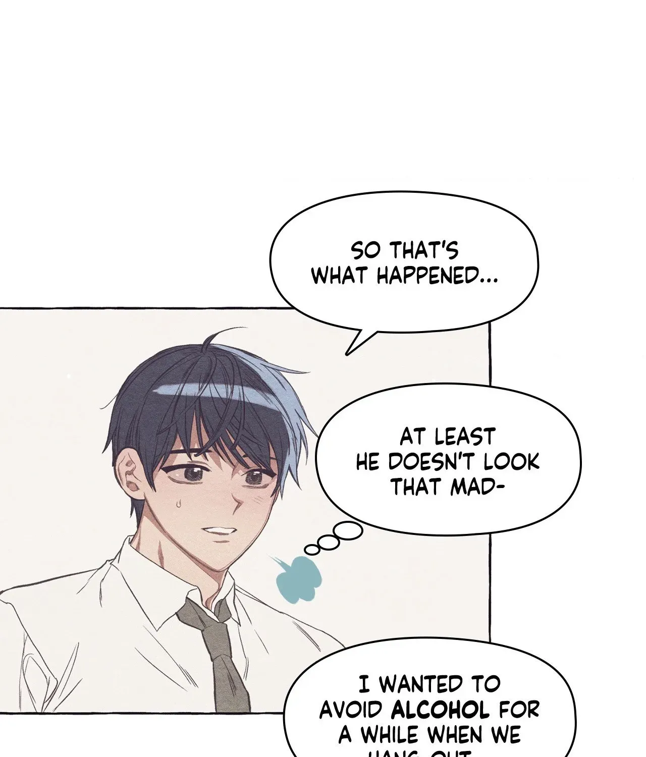 Read Setting You Up chapter 11 image 48 on Lezhin