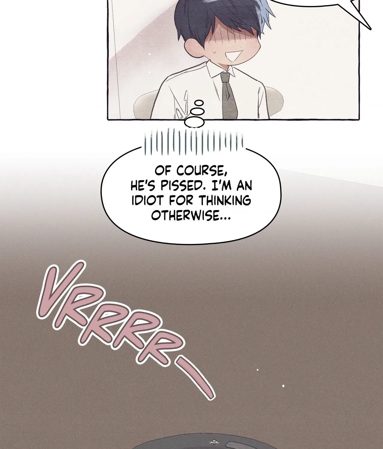Read Setting You Up chapter 11 image 50 on Lezhin