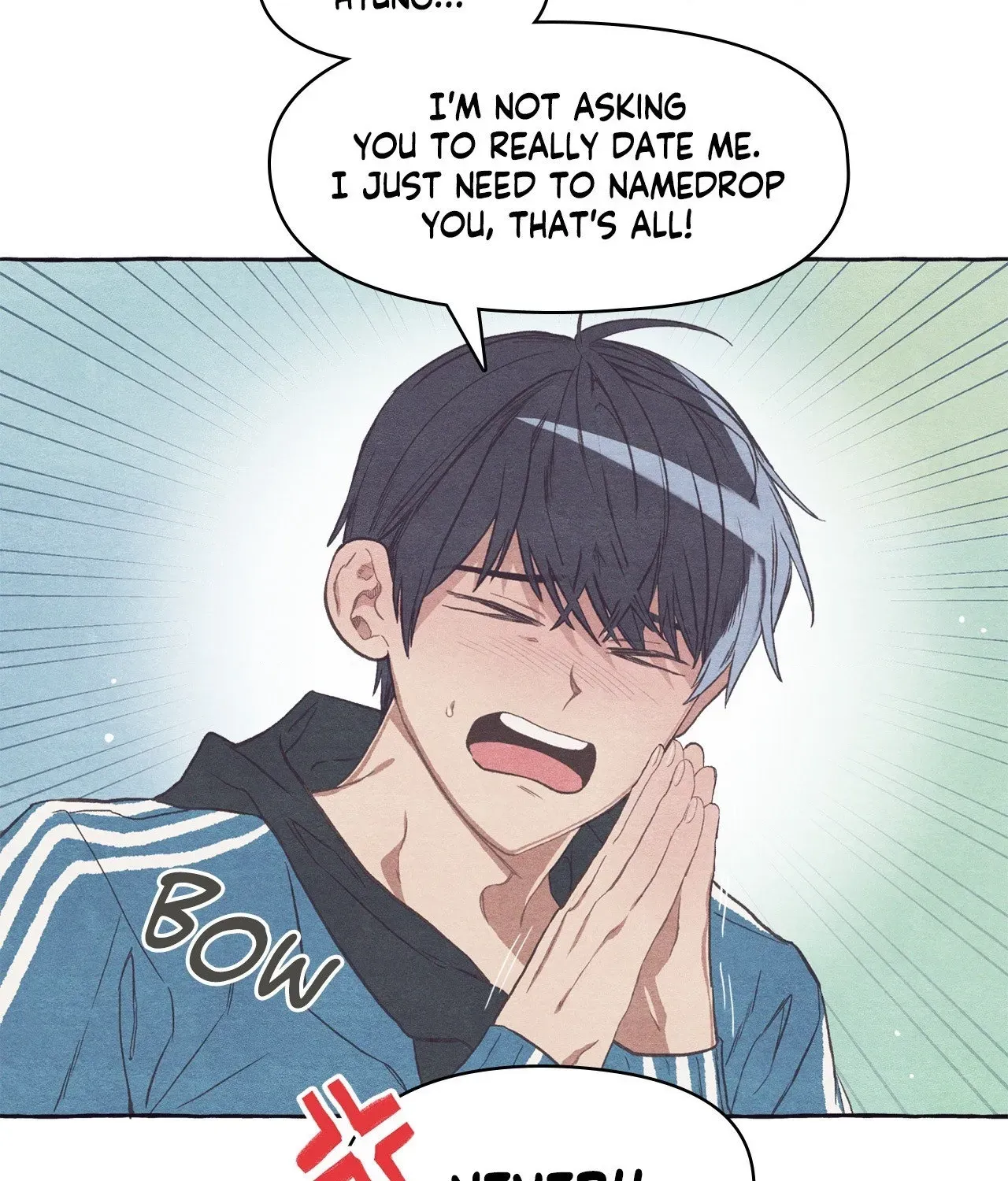 Read Setting You Up chapter 11 image 70 on Lezhin