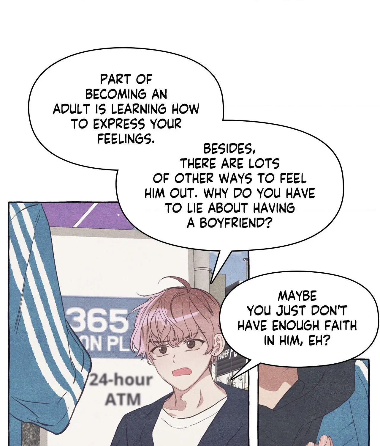 Read Setting You Up chapter 11 image 72 on Lezhin