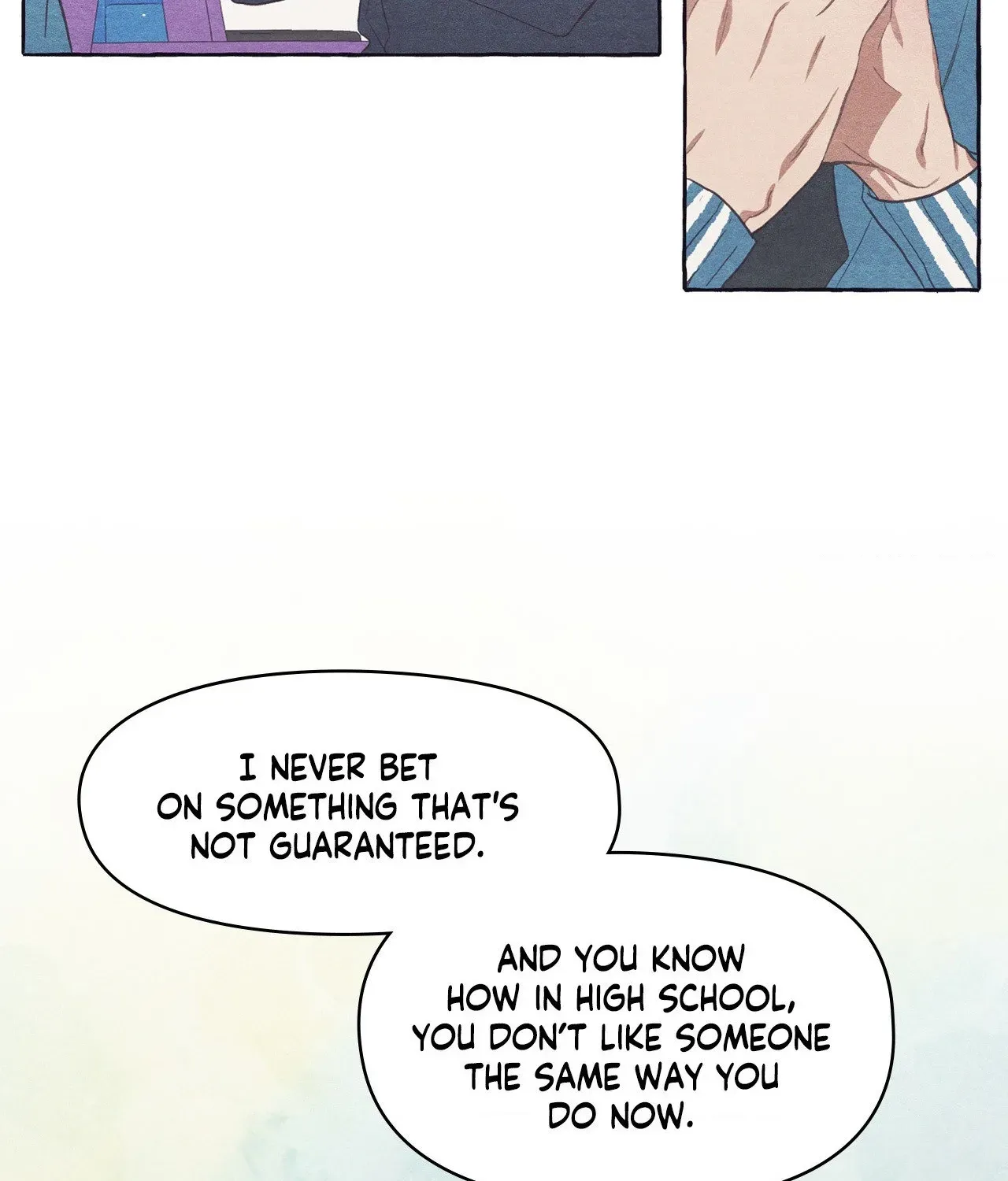 Read Setting You Up chapter 11 image 74 on Lezhin