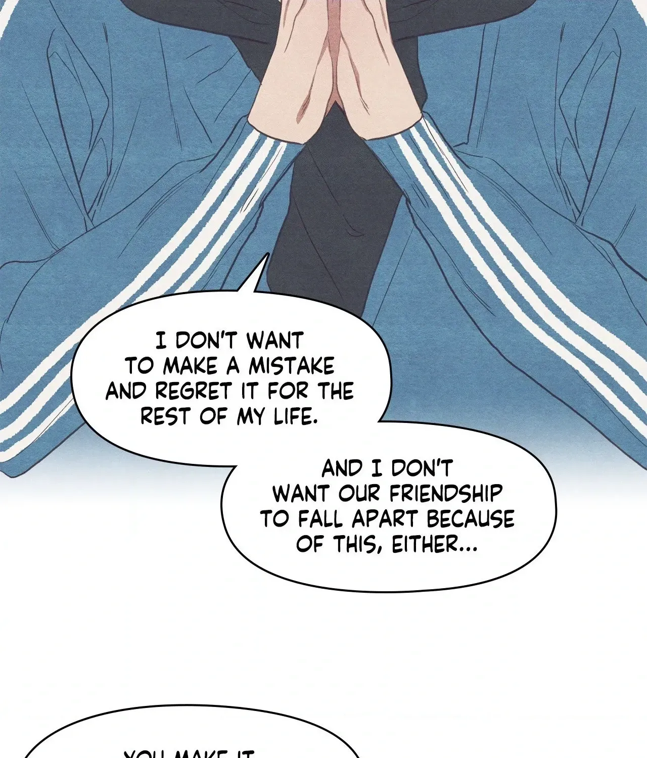 Read Setting You Up chapter 11 image 78 on Lezhin