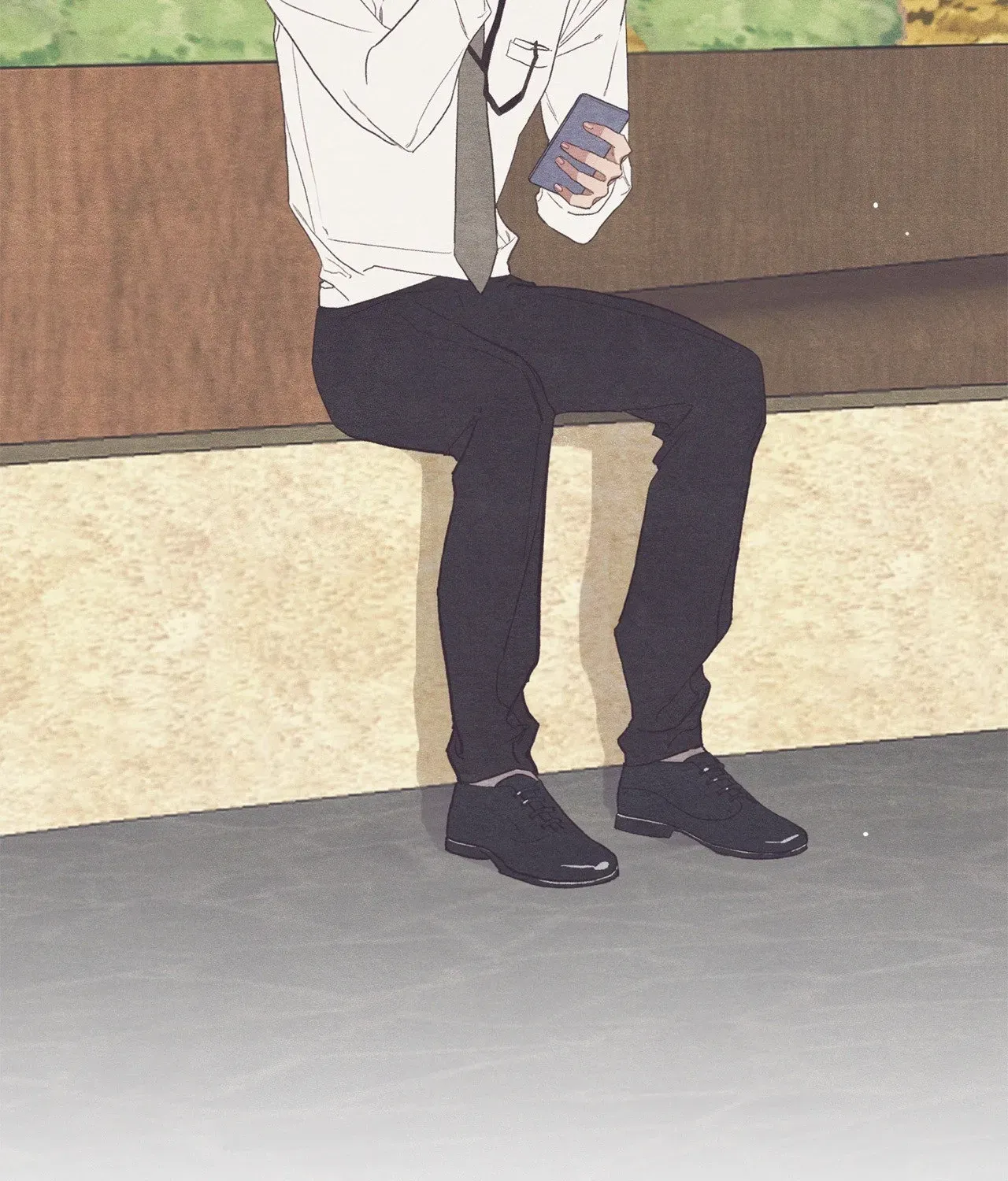 Read Setting You Up chapter 11 image 8 on Lezhin