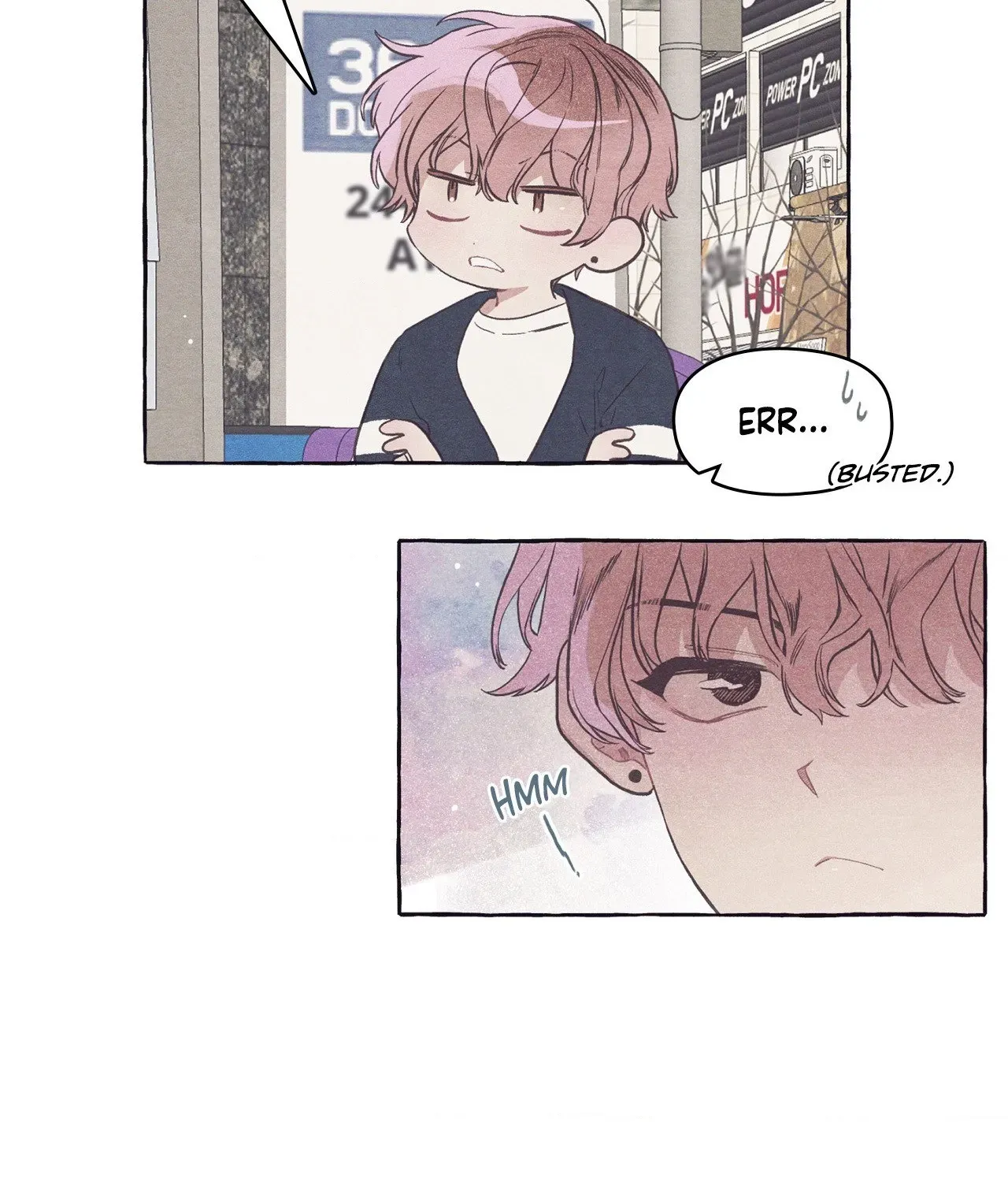 Read Setting You Up chapter 11 image 80 on Lezhin