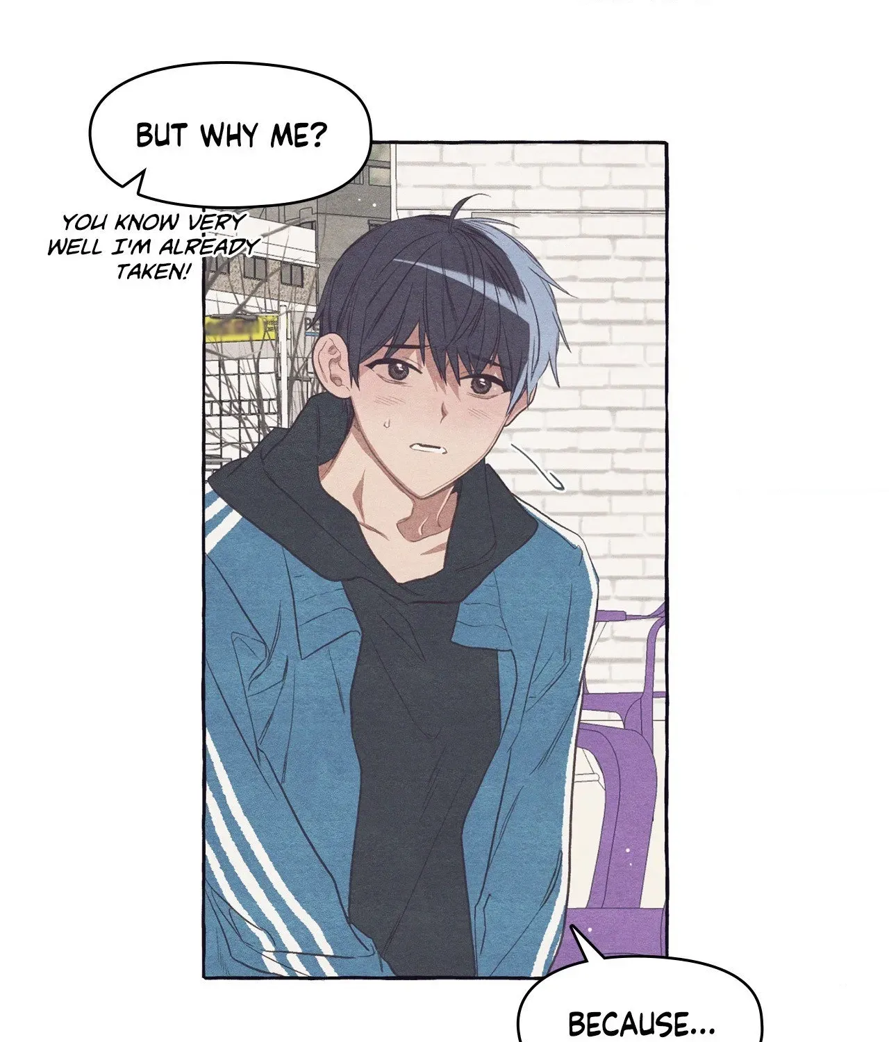 Read Setting You Up chapter 11 image 82 on Lezhin