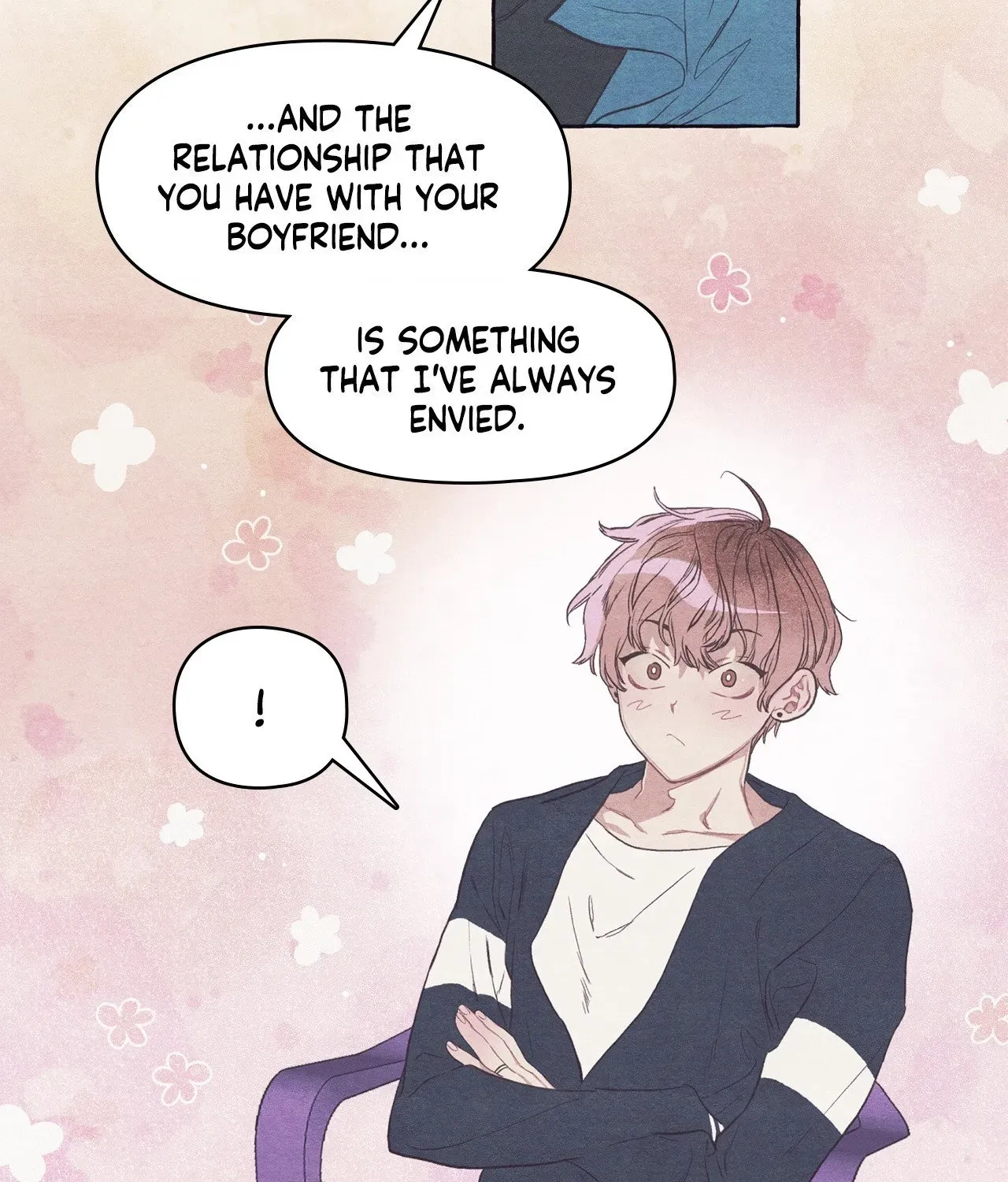 Read Setting You Up chapter 11 image 86 on Lezhin