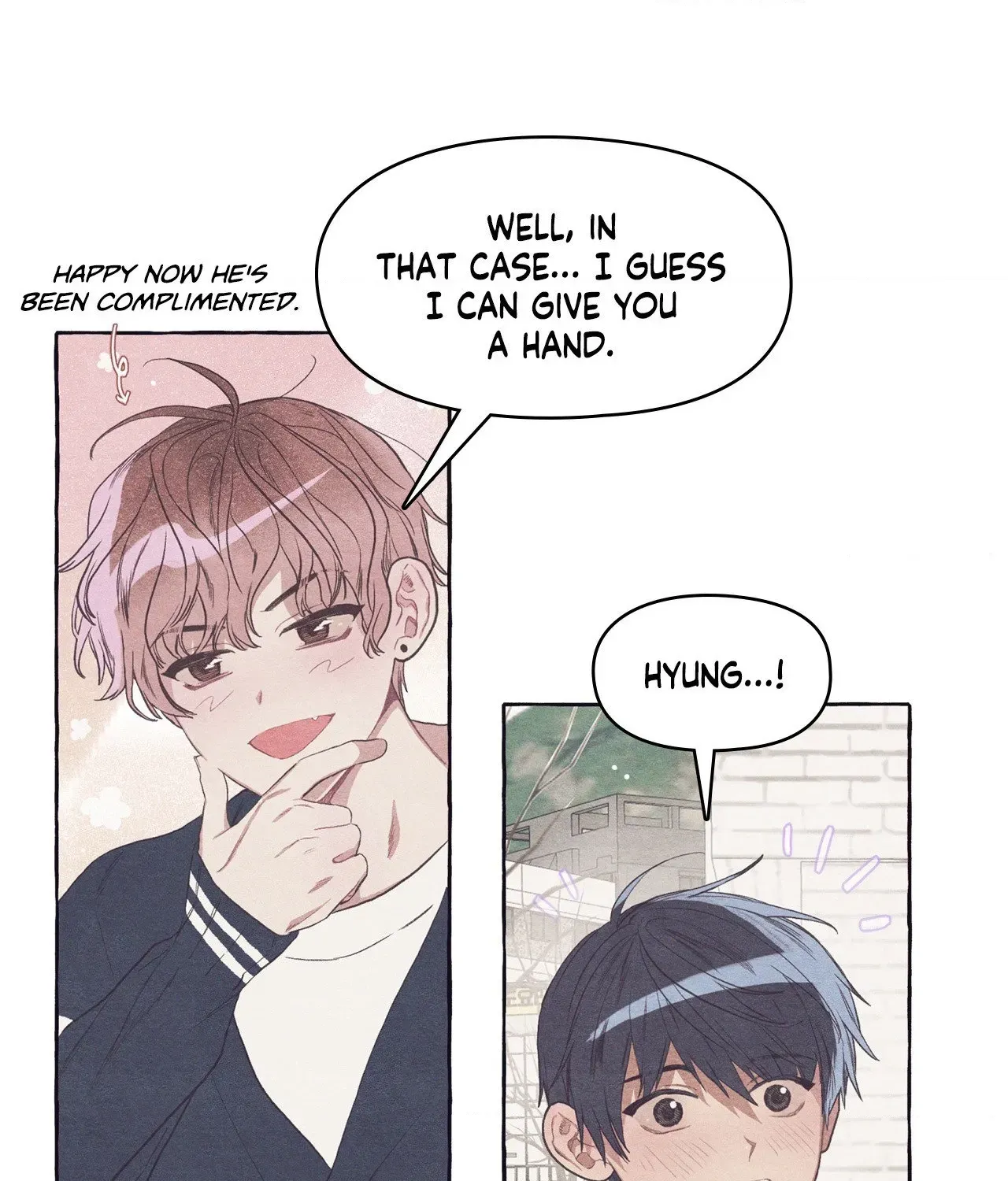 Read Setting You Up chapter 11 image 88 on Lezhin
