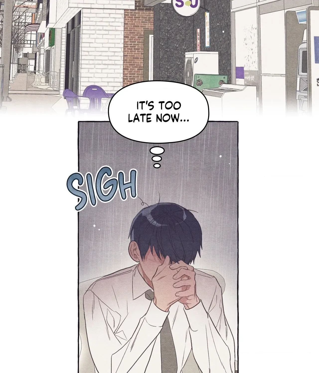 Read Setting You Up chapter 11 image 92 on Lezhin