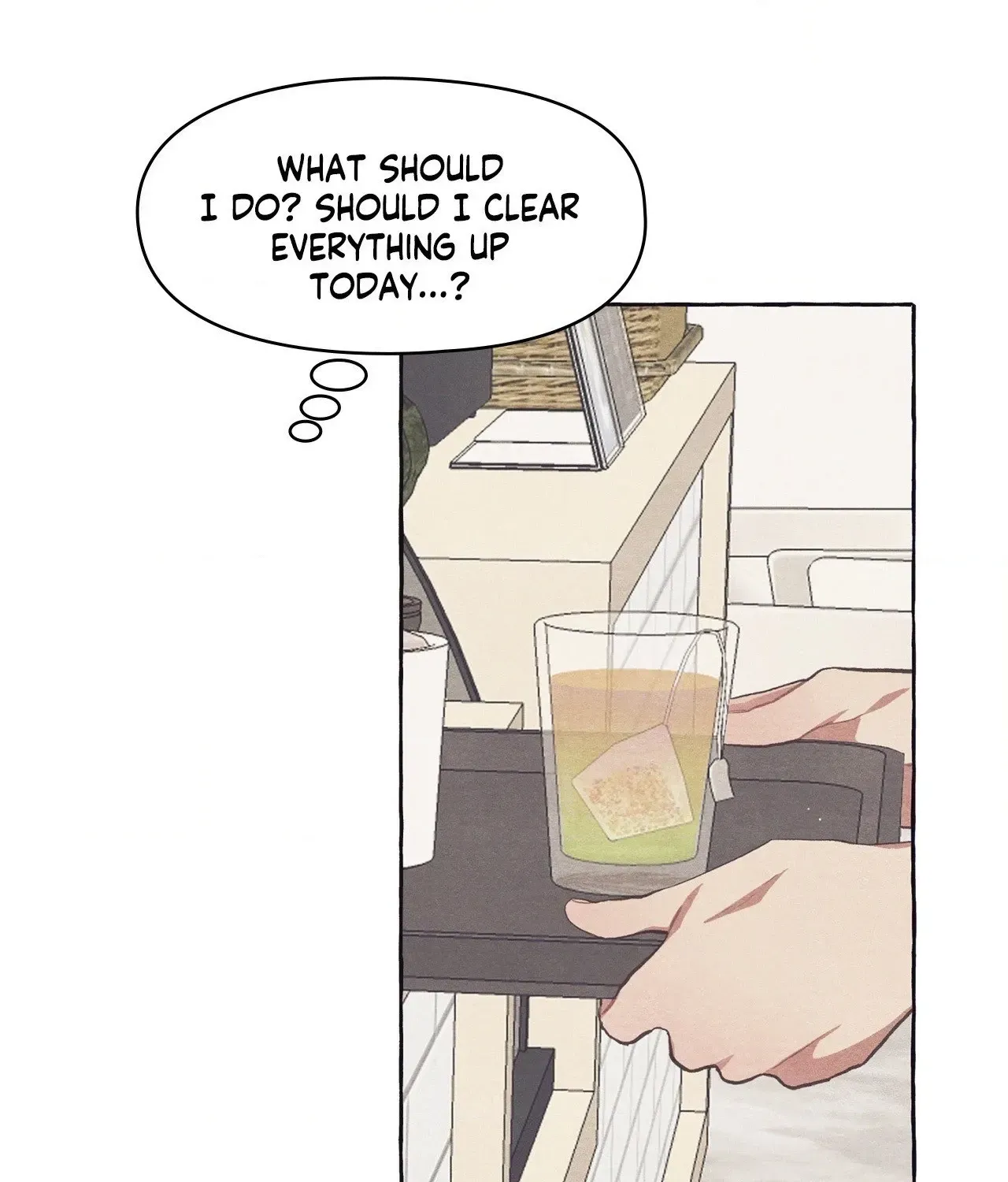 Read Setting You Up chapter 11 image 98 on Lezhin