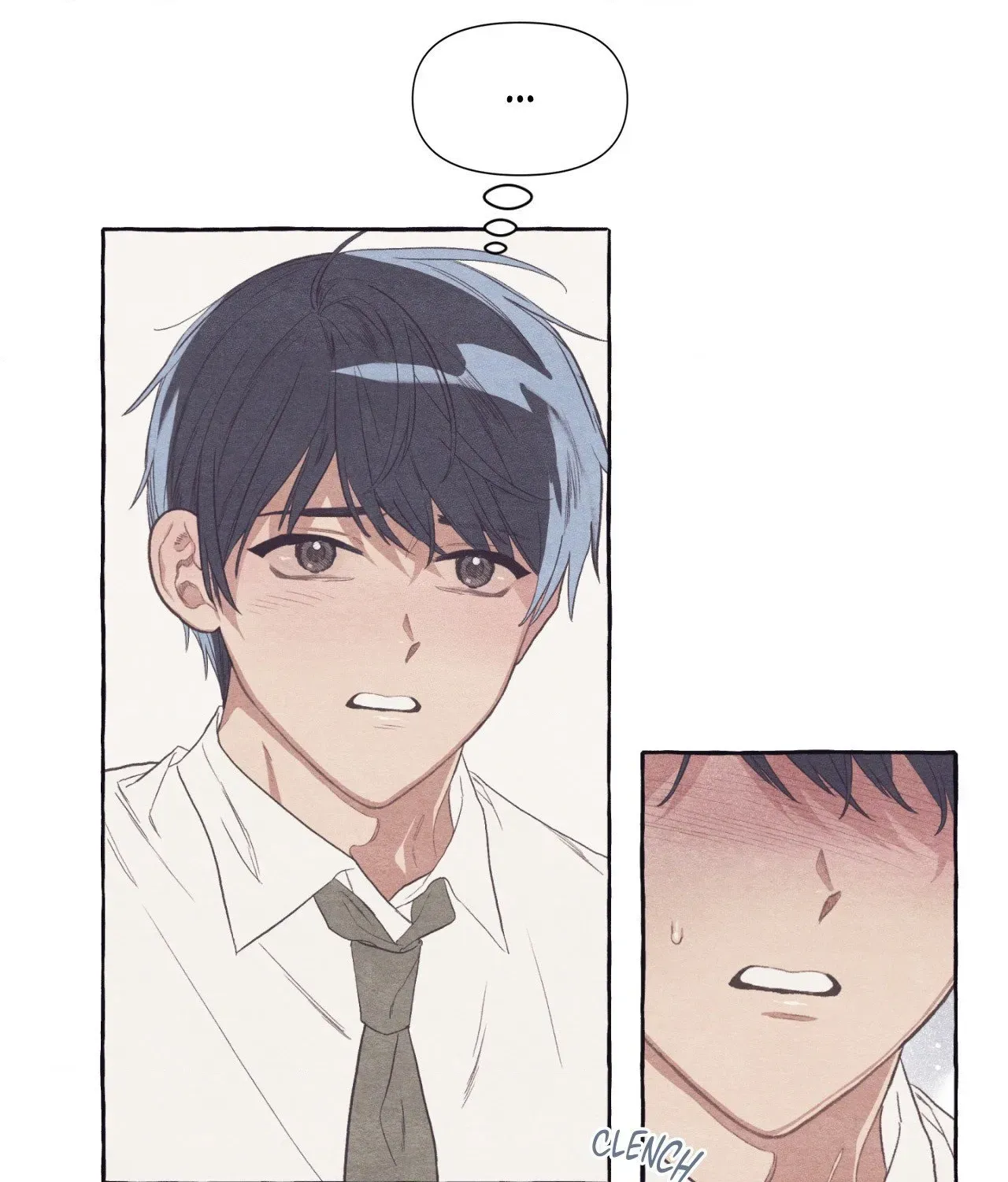 Read Setting You Up chapter 12 image 14 on Lezhin