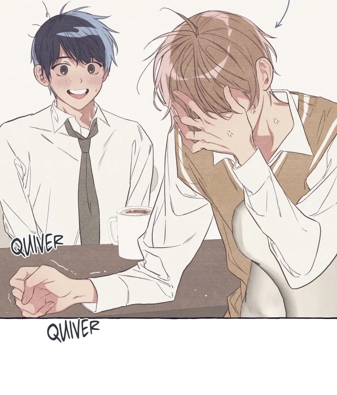 Read Setting You Up chapter 12 image 28 on Lezhin