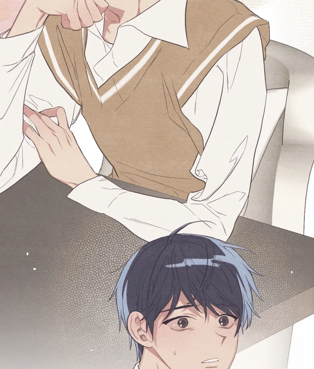 Read Setting You Up chapter 12 image 4 on Lezhin