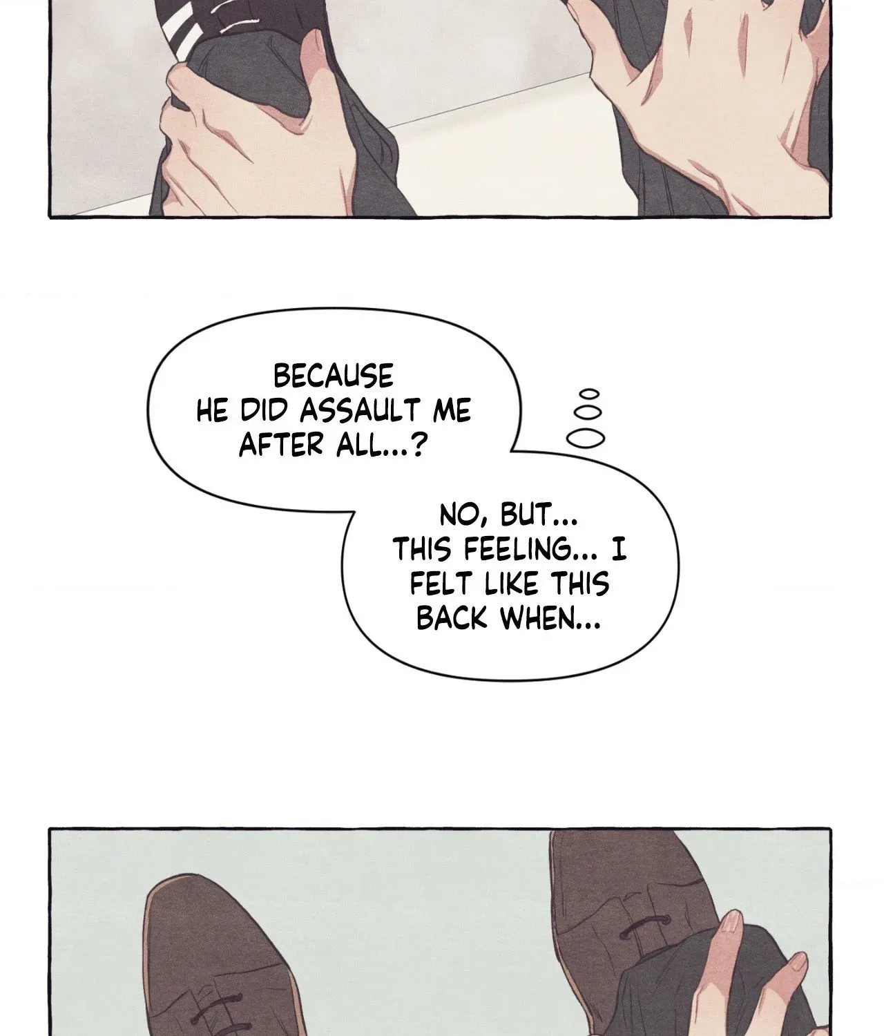 Read Setting You Up chapter 12 image 48 on Lezhin