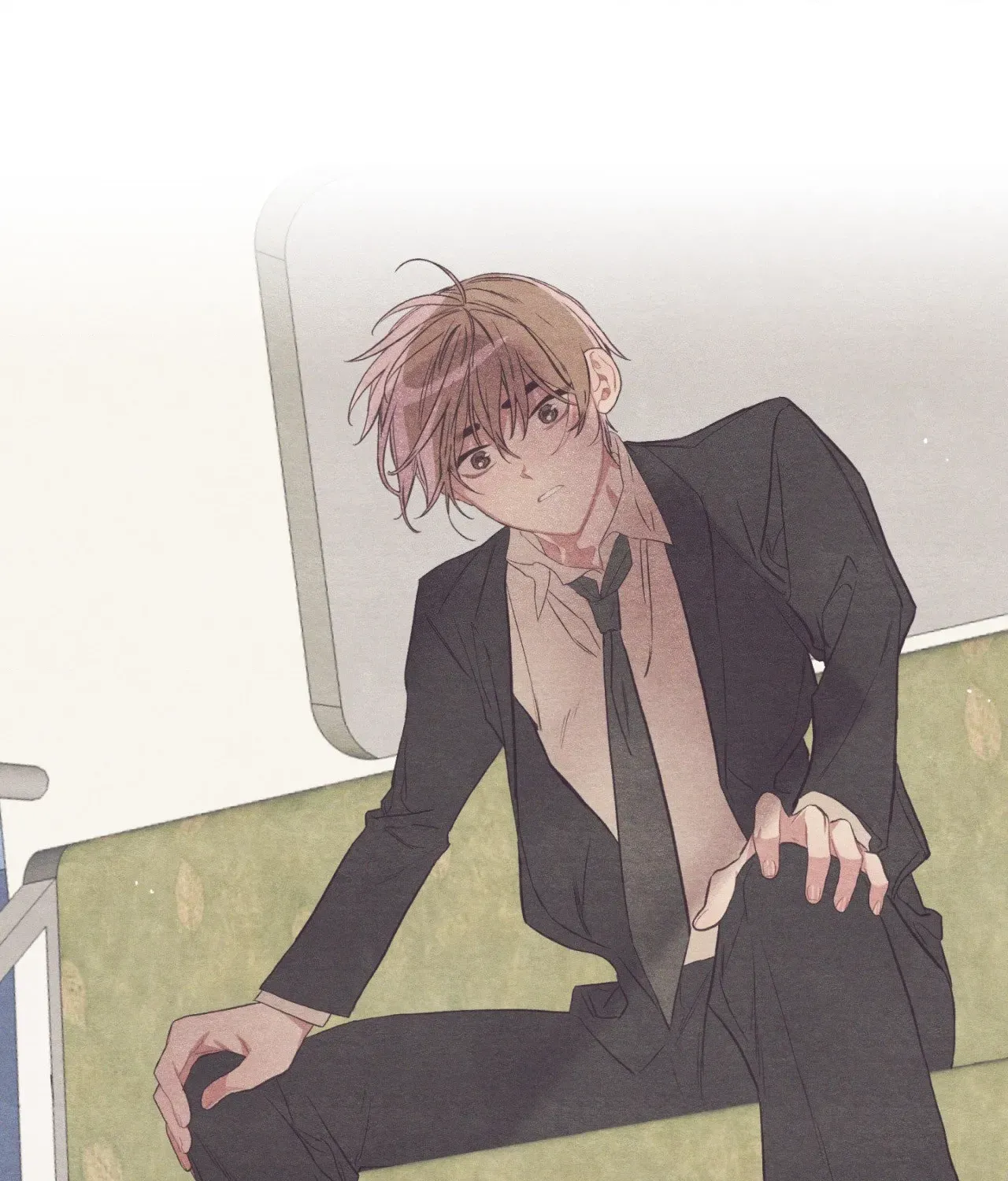 Read Setting You Up chapter 12 image 50 on Lezhin