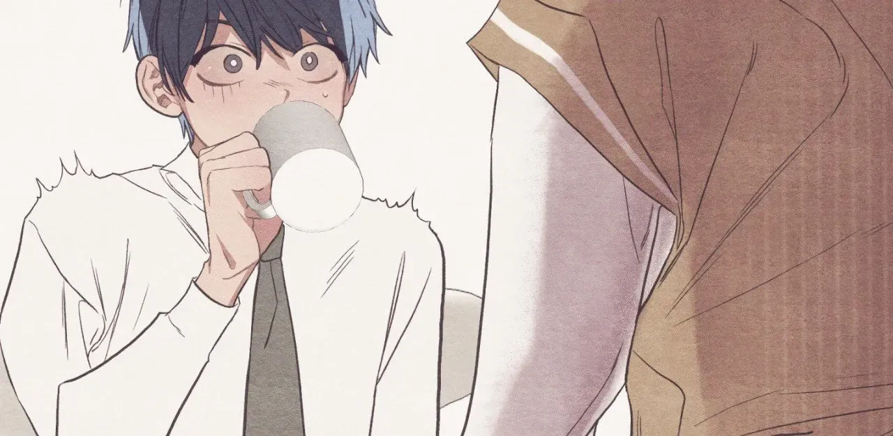 Read Setting You Up chapter 12 image 55 on Lezhin