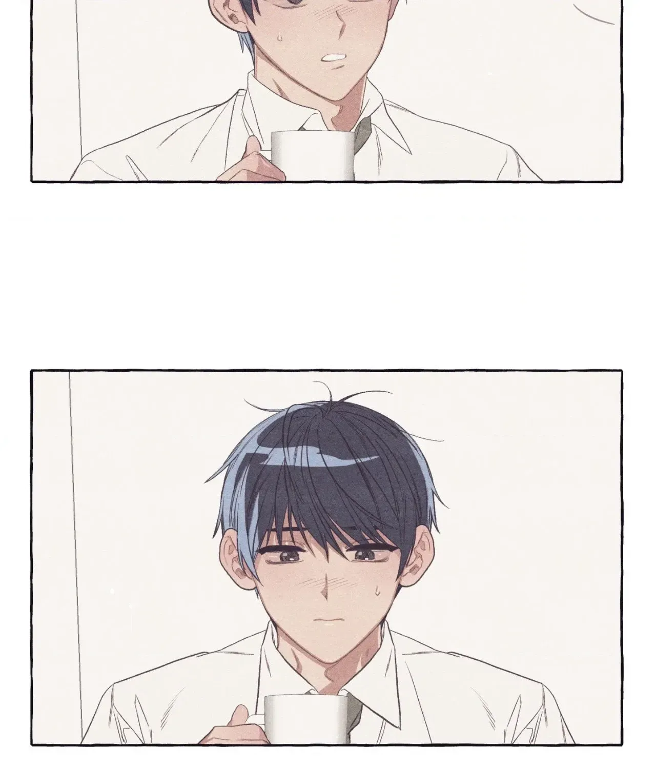 Read Setting You Up chapter 12 image 58 on Lezhin