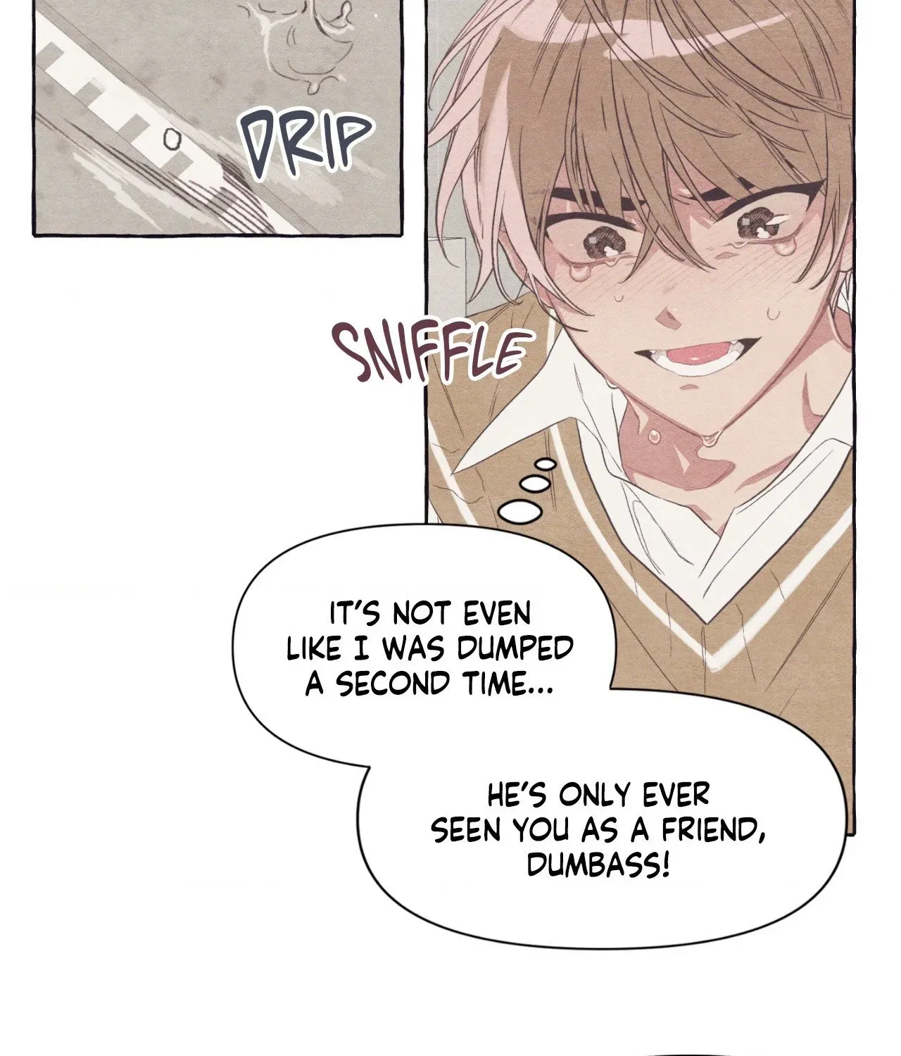 Read Setting You Up chapter 12 image 64 on Lezhin