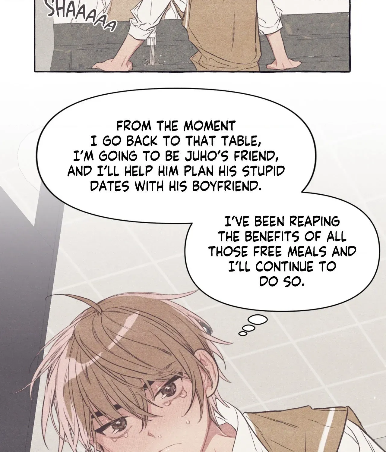 Read Setting You Up chapter 12 image 66 on Lezhin