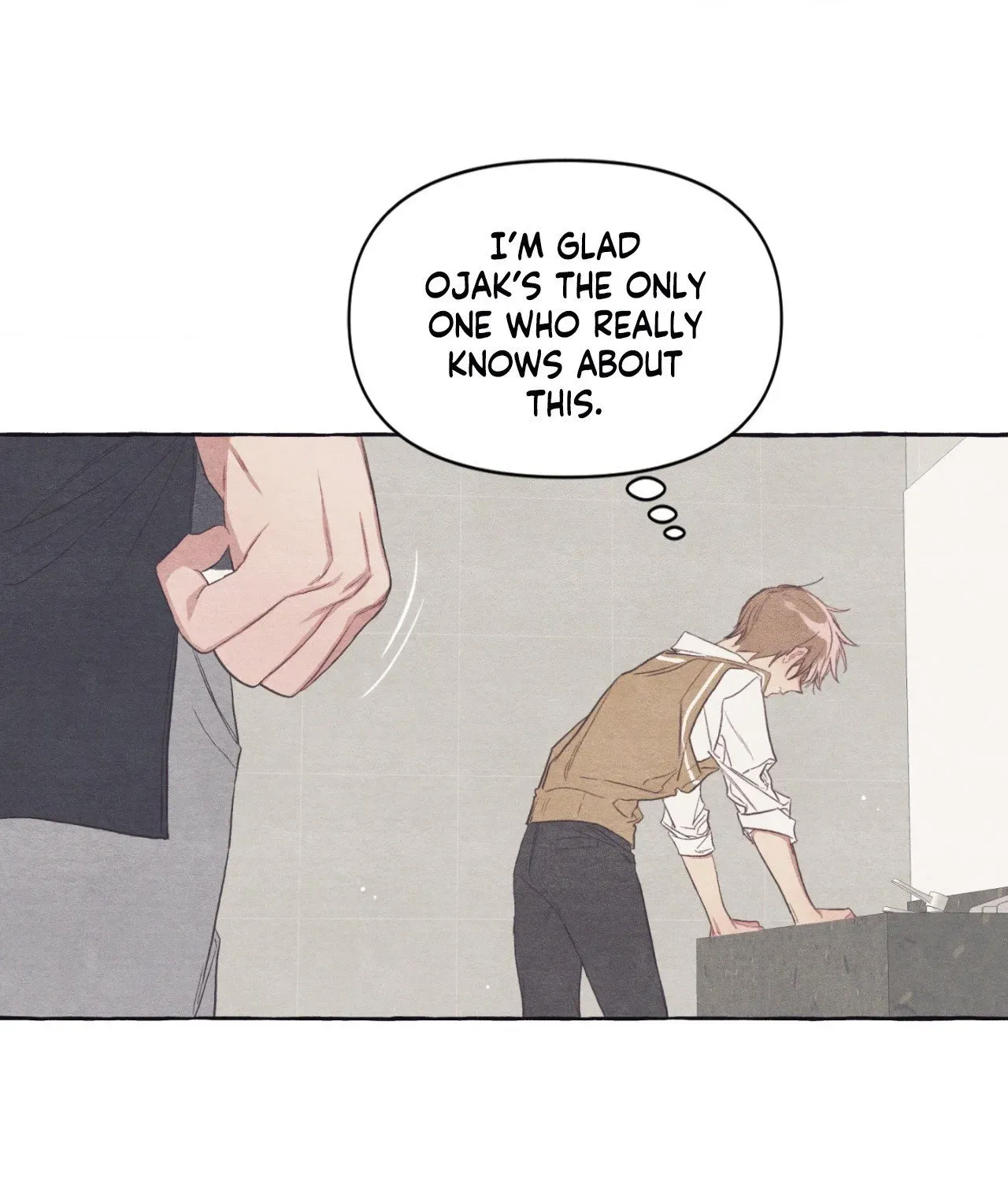 Read Setting You Up chapter 12 image 70 on Lezhin