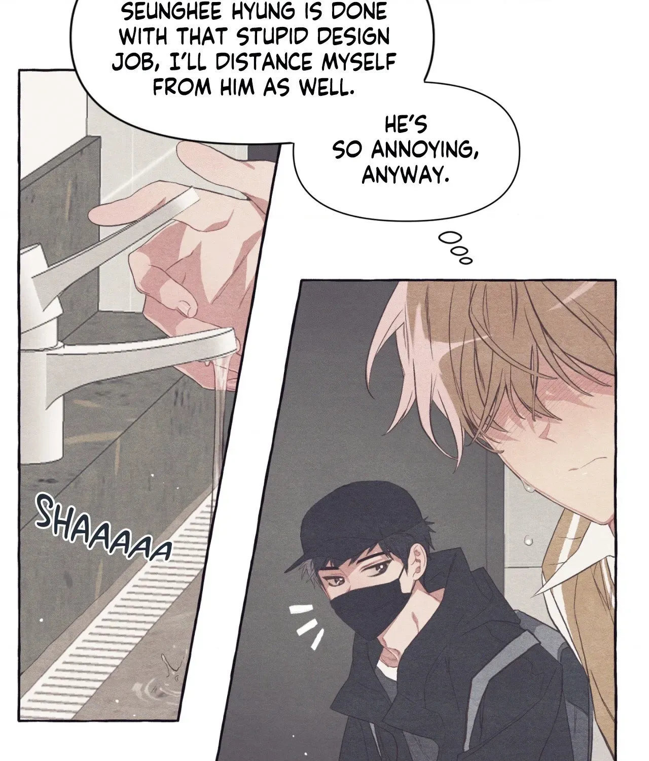 Read Setting You Up chapter 12 image 72 on Lezhin