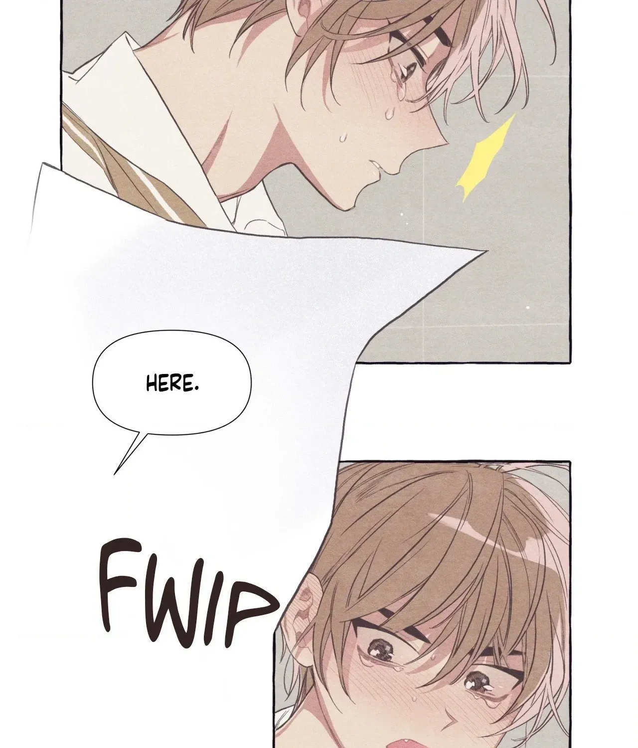 Read Setting You Up chapter 12 image 78 on Lezhin