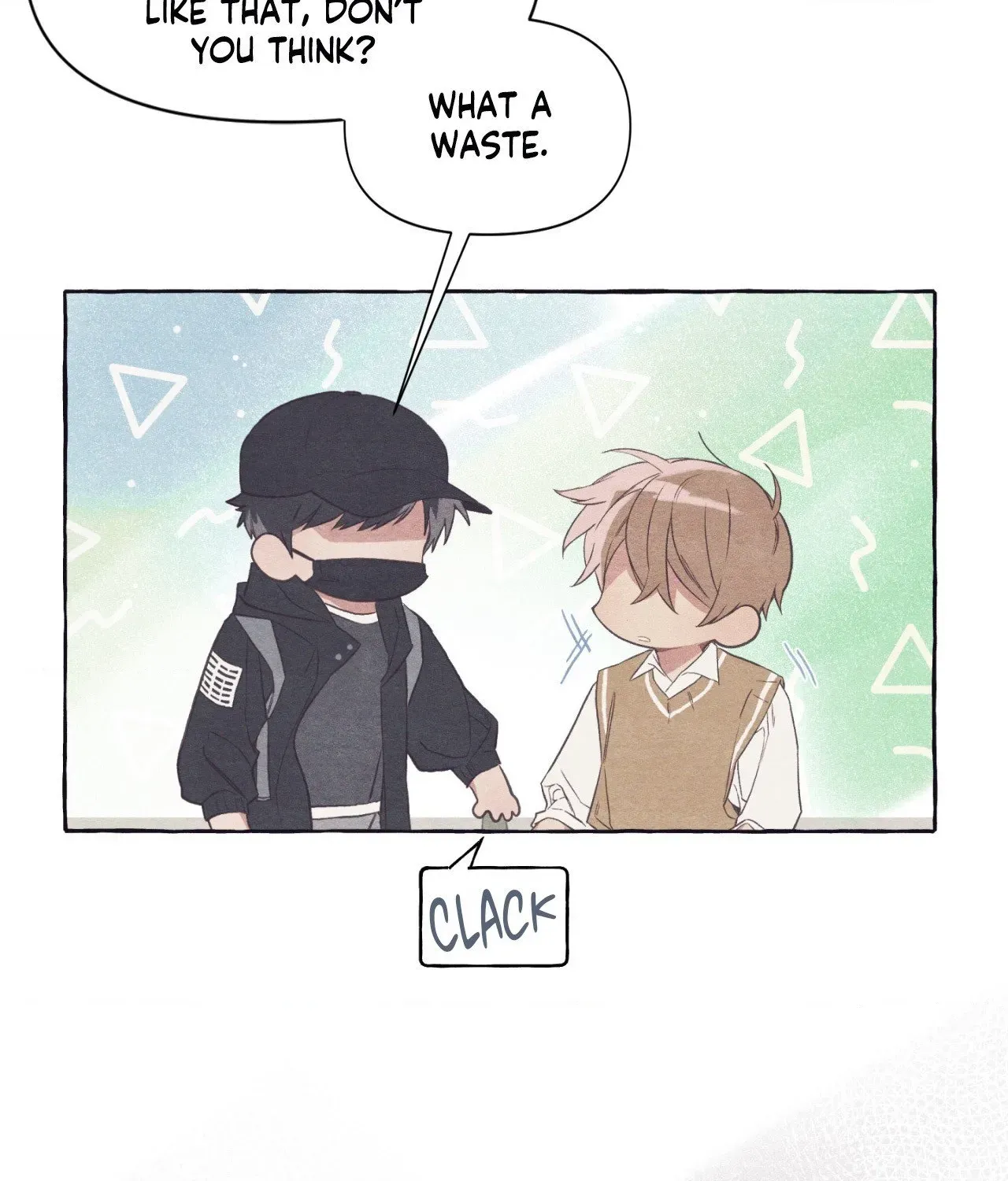 Read Setting You Up chapter 12 image 82 on Lezhin