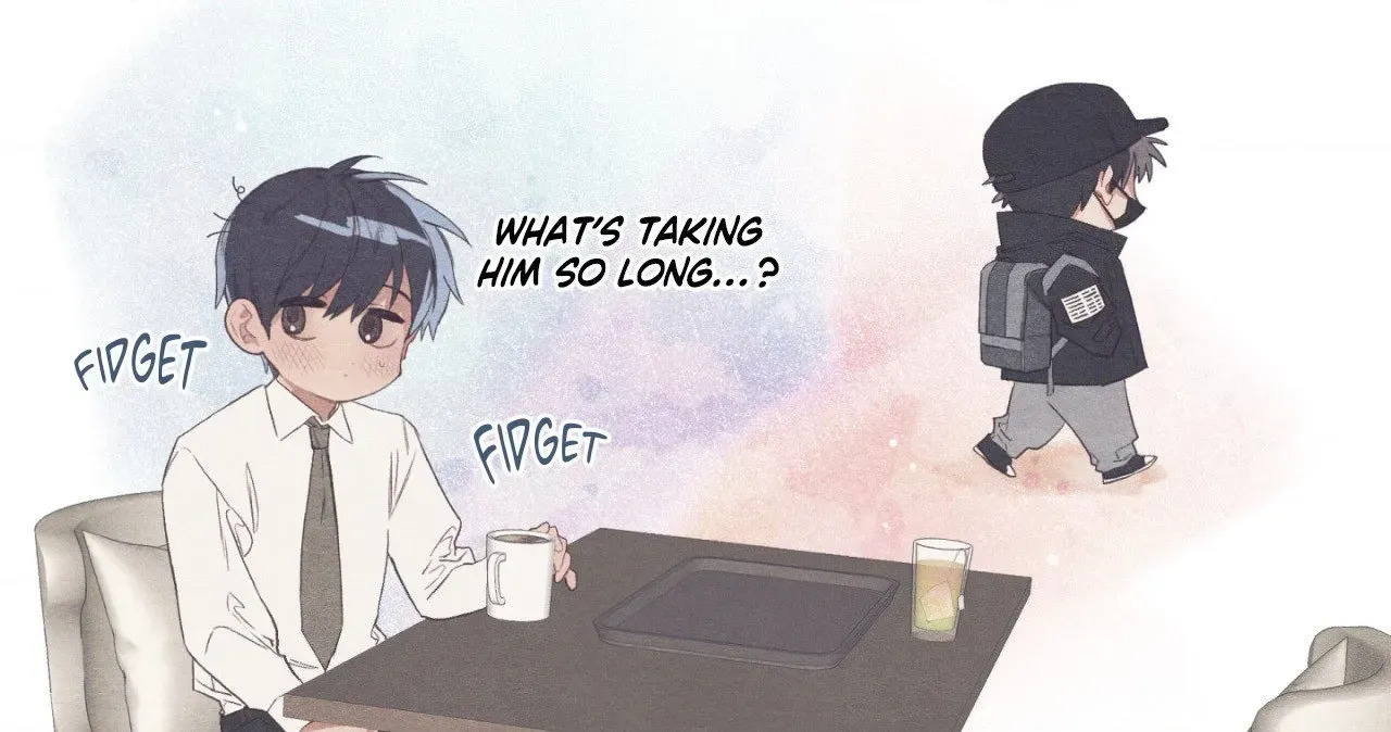 Read Setting You Up chapter 12 image 91 on Lezhin