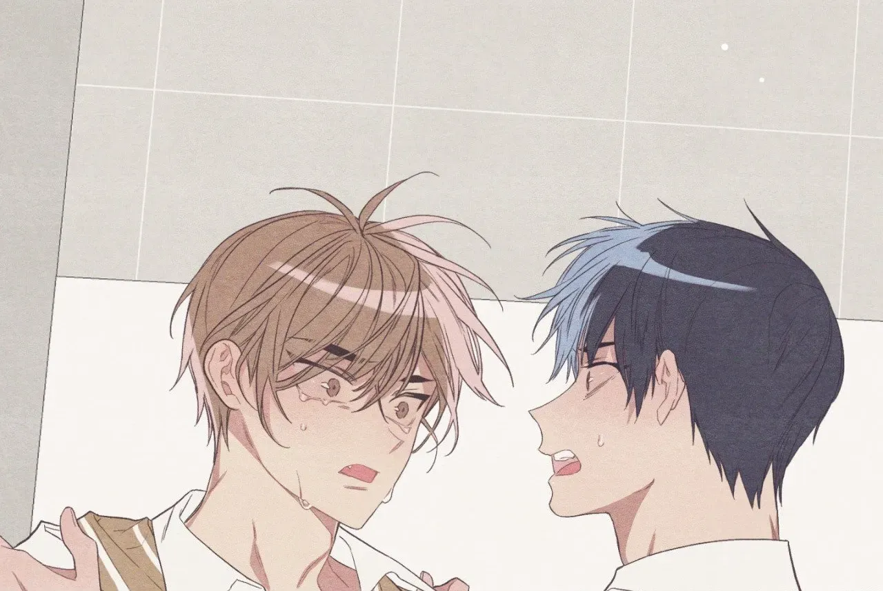 Read Setting You Up chapter 13 image 11 on Lezhin