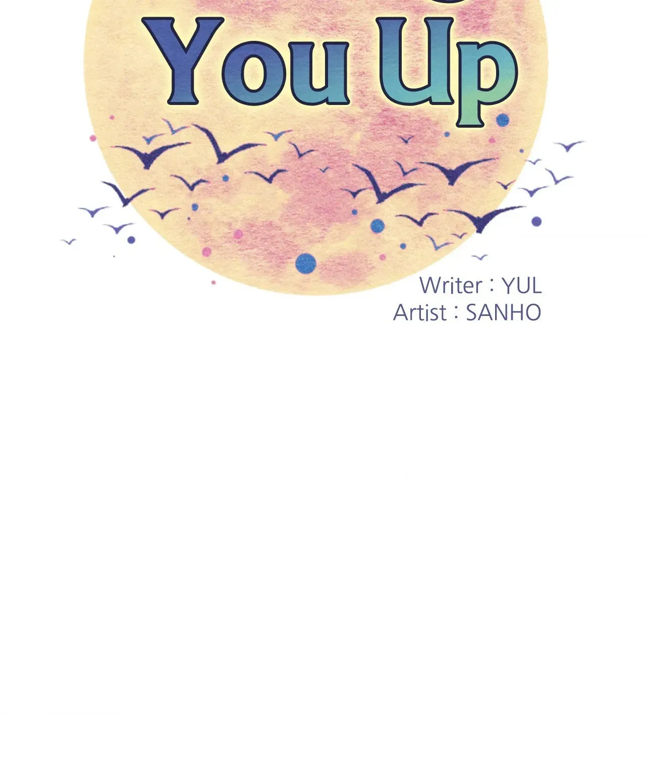 Read Setting You Up chapter 13 image 14 on Lezhin