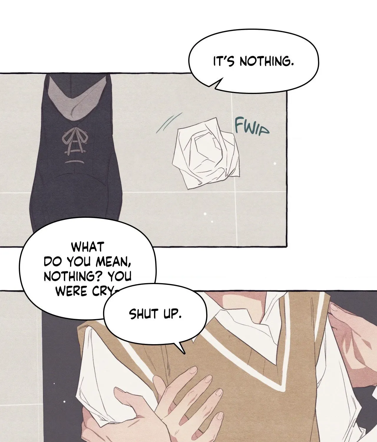 Read Setting You Up chapter 13 image 18 on Lezhin